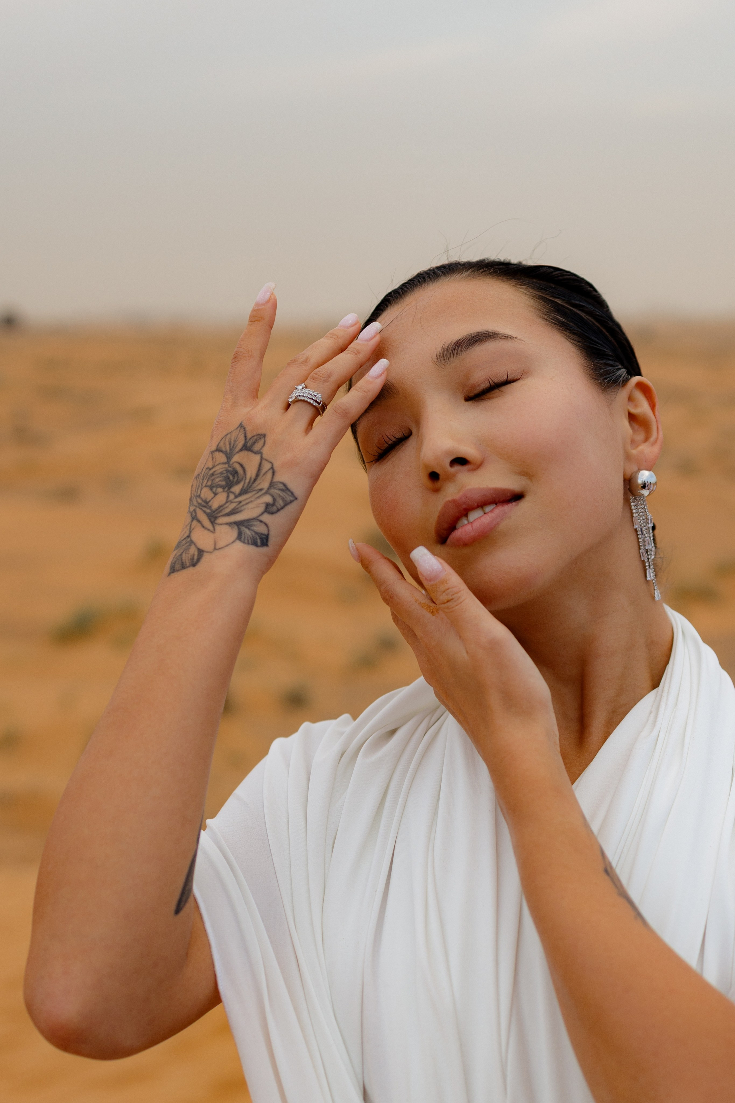 Dubai. Свадебный фотограф города Астана Асылбек Ерлан