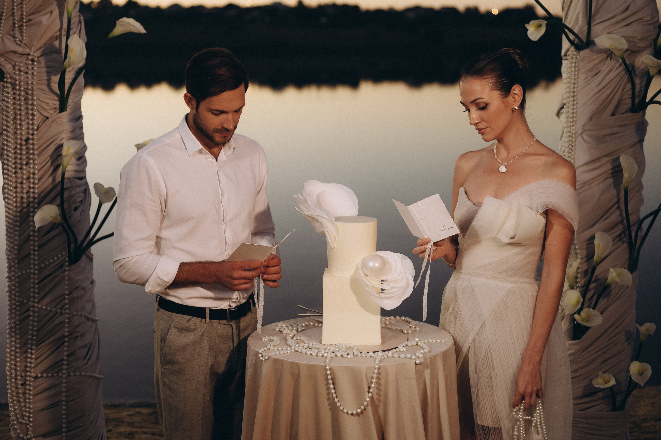 Иван & Дарья. Свадебный фотограф Татьяна Курганская