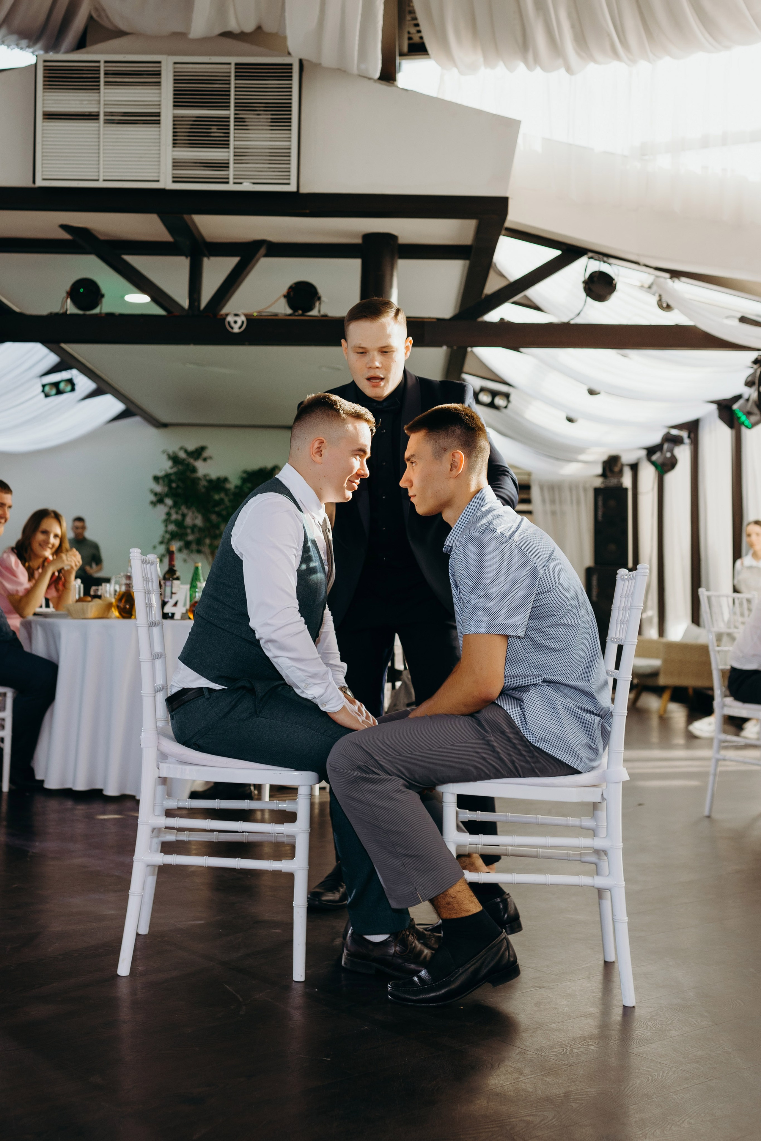 Wedding day 26.08.23. Свадебный фотограф в Санкт-Петербурге