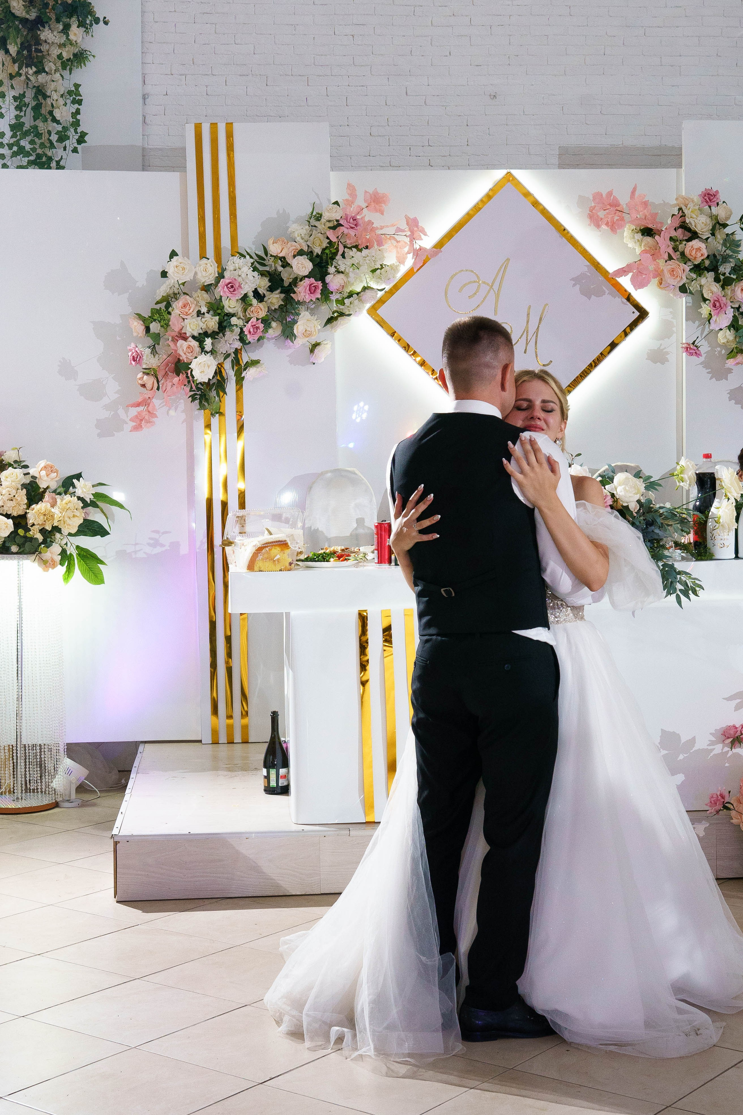 Андрей & Мария. MariTaran