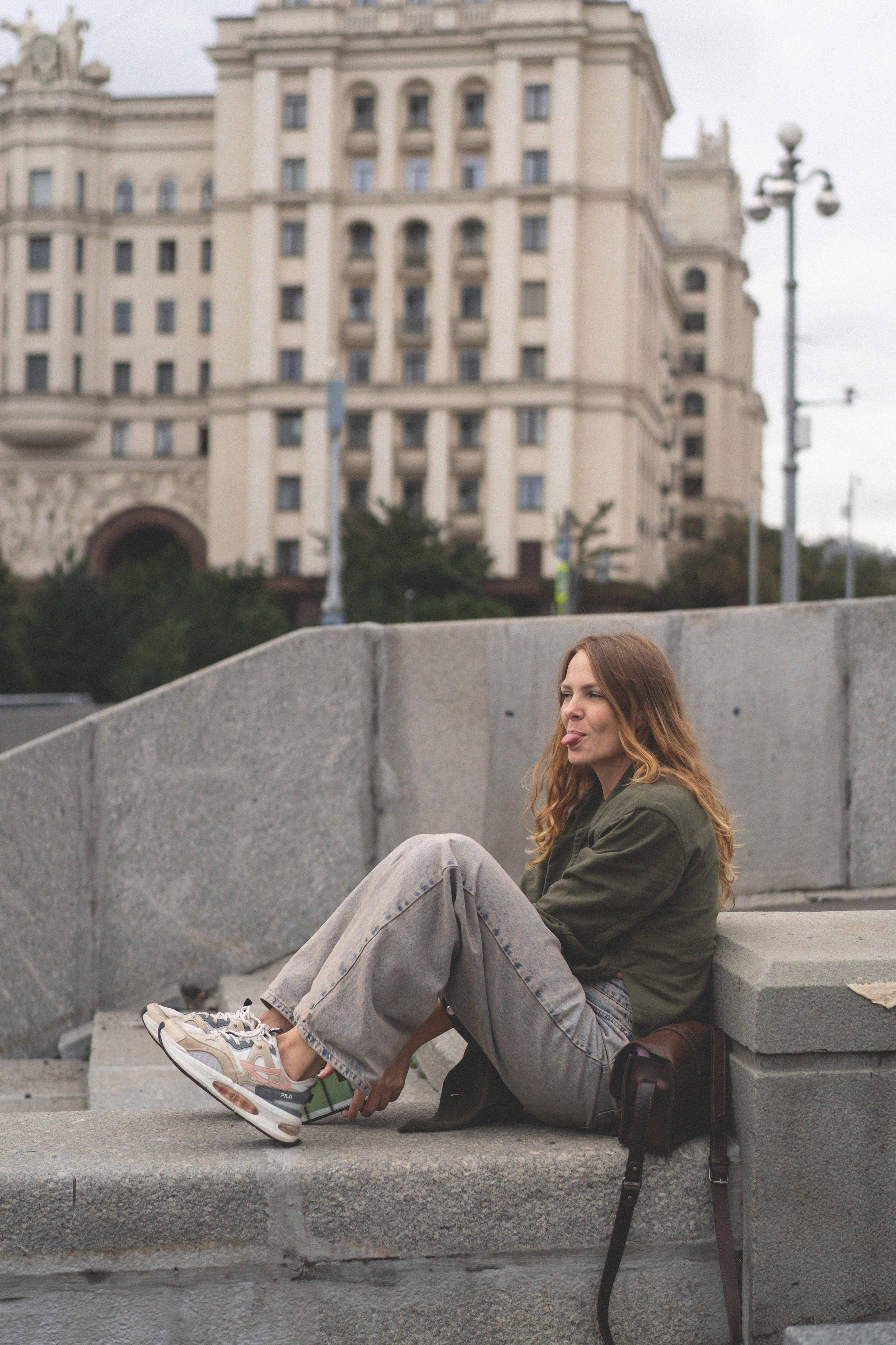 Юля и Кира_Москва. Фотограф Лютикова Ирина, Тюмень, Москва