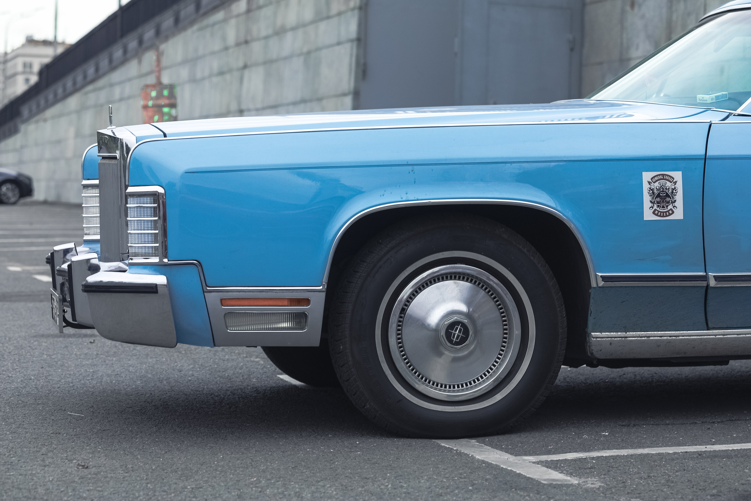 III. Стас Привалов