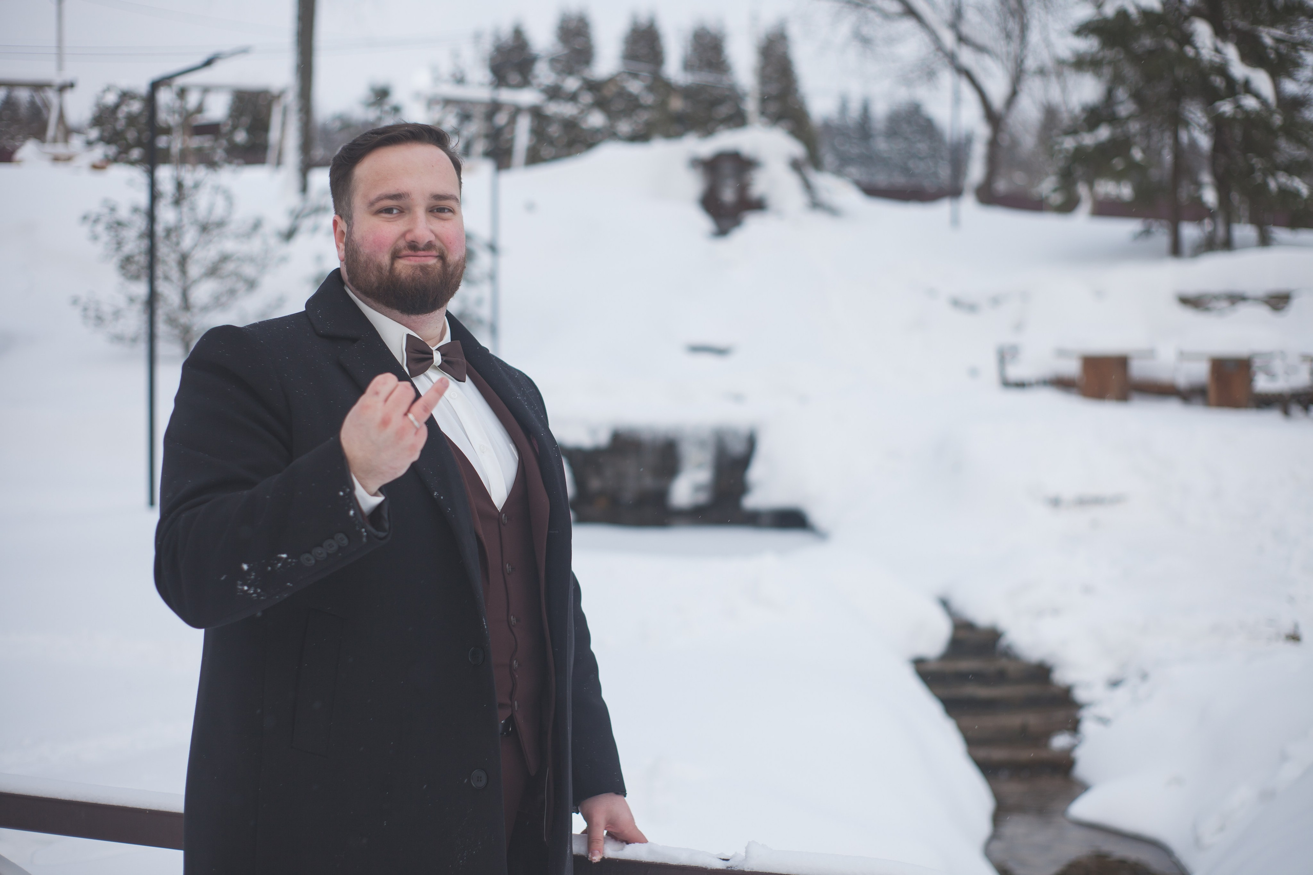 Свадьба Сергея и Виктории. Портретный и свадебный фотограф в Москве Сергей Святной