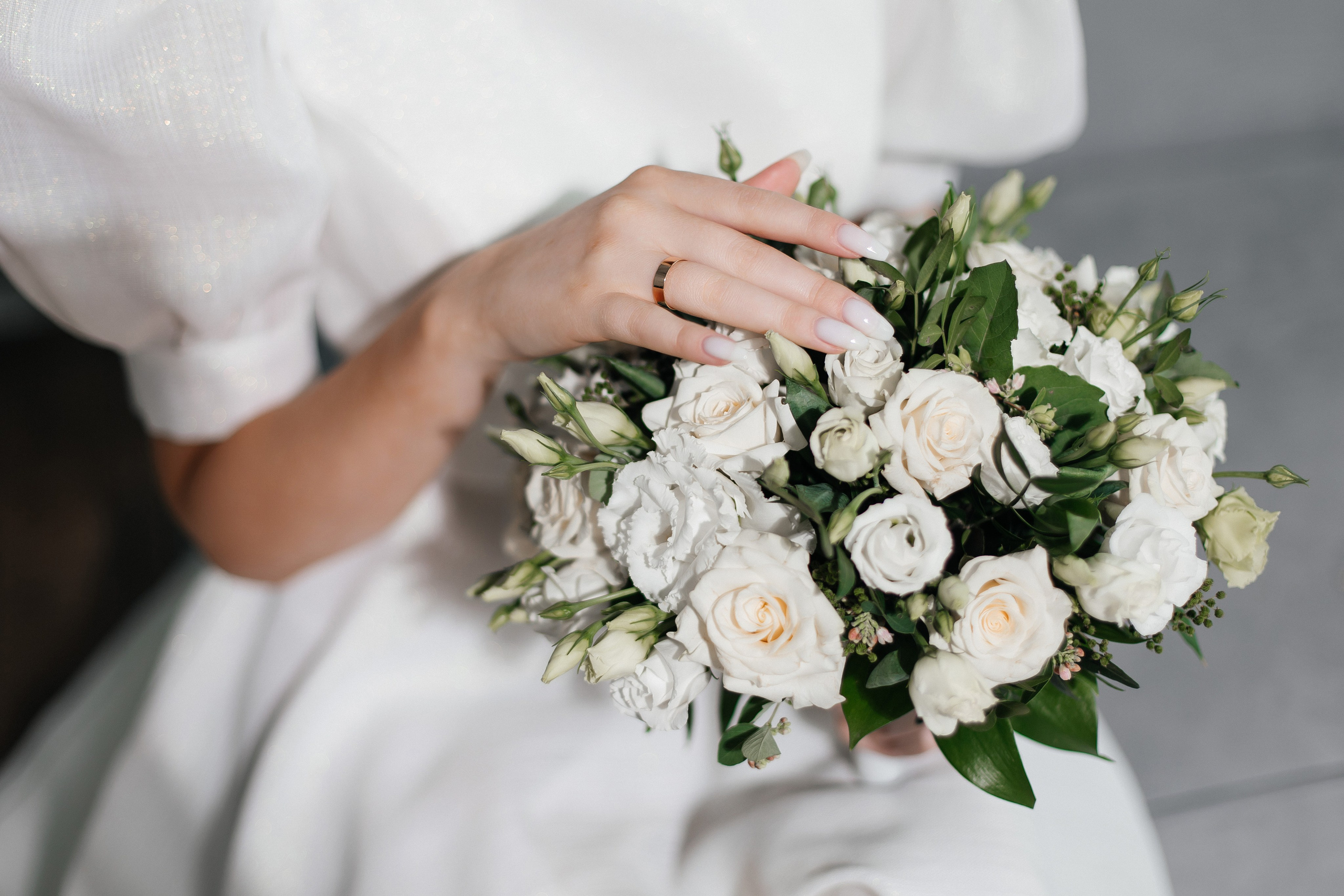 Алина & Кирилл. Фотограф в Москве Валерия Рожкова