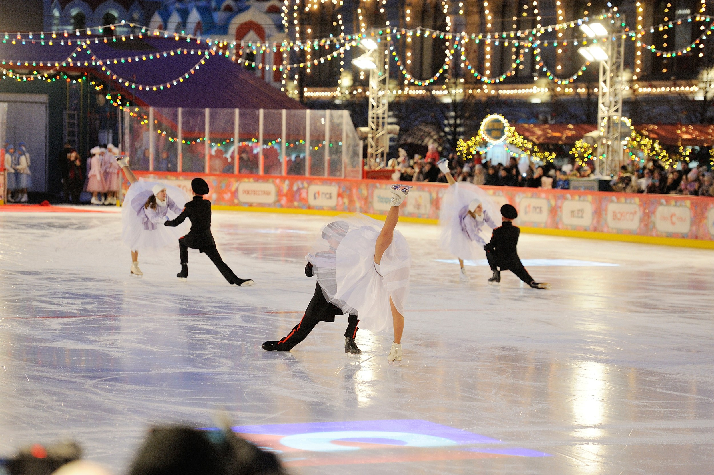 Ника Морозова — коммерческий фотограф в Москве