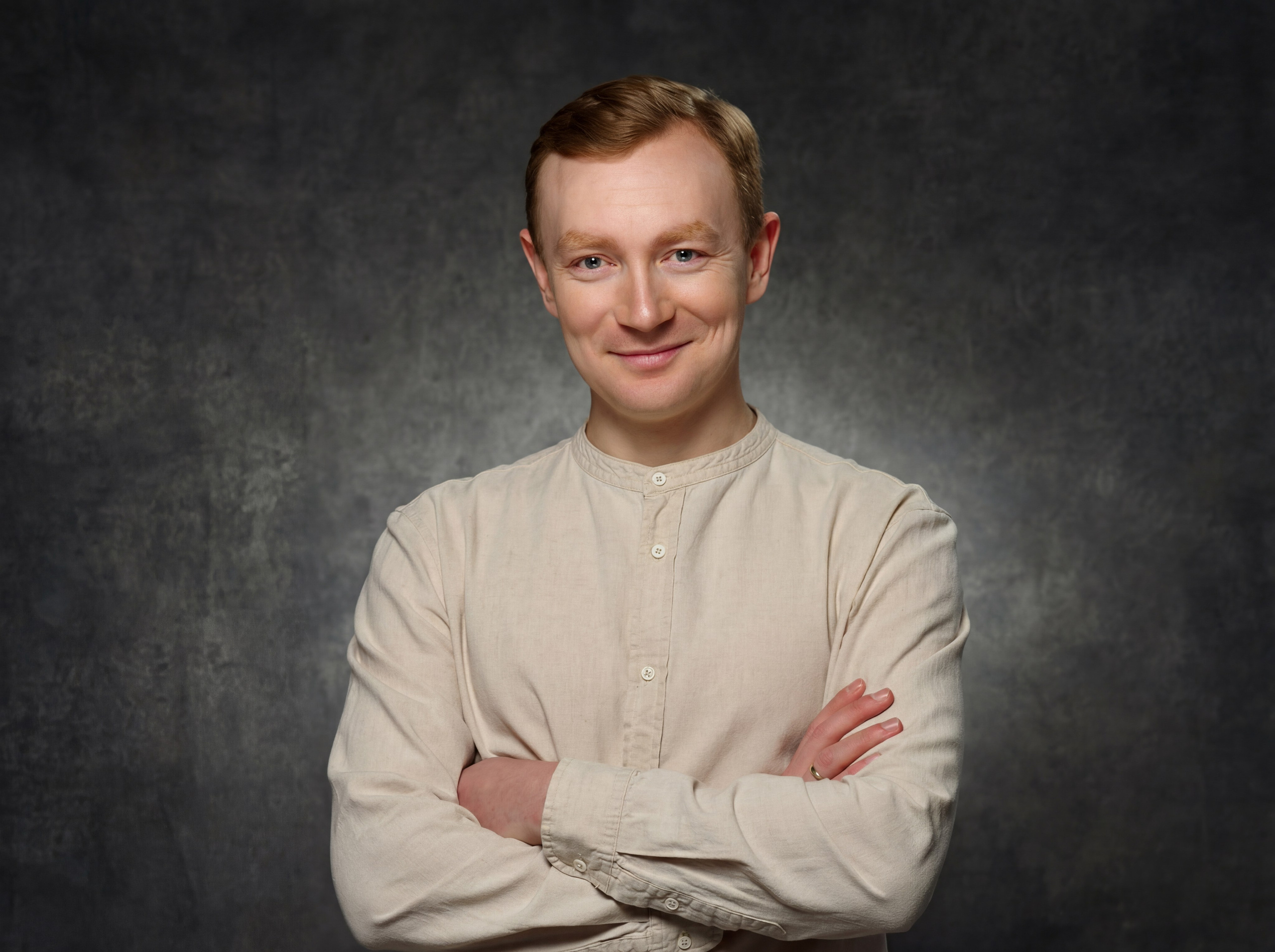 Портретная съёмка. Фото & Видео студия XIMIYA