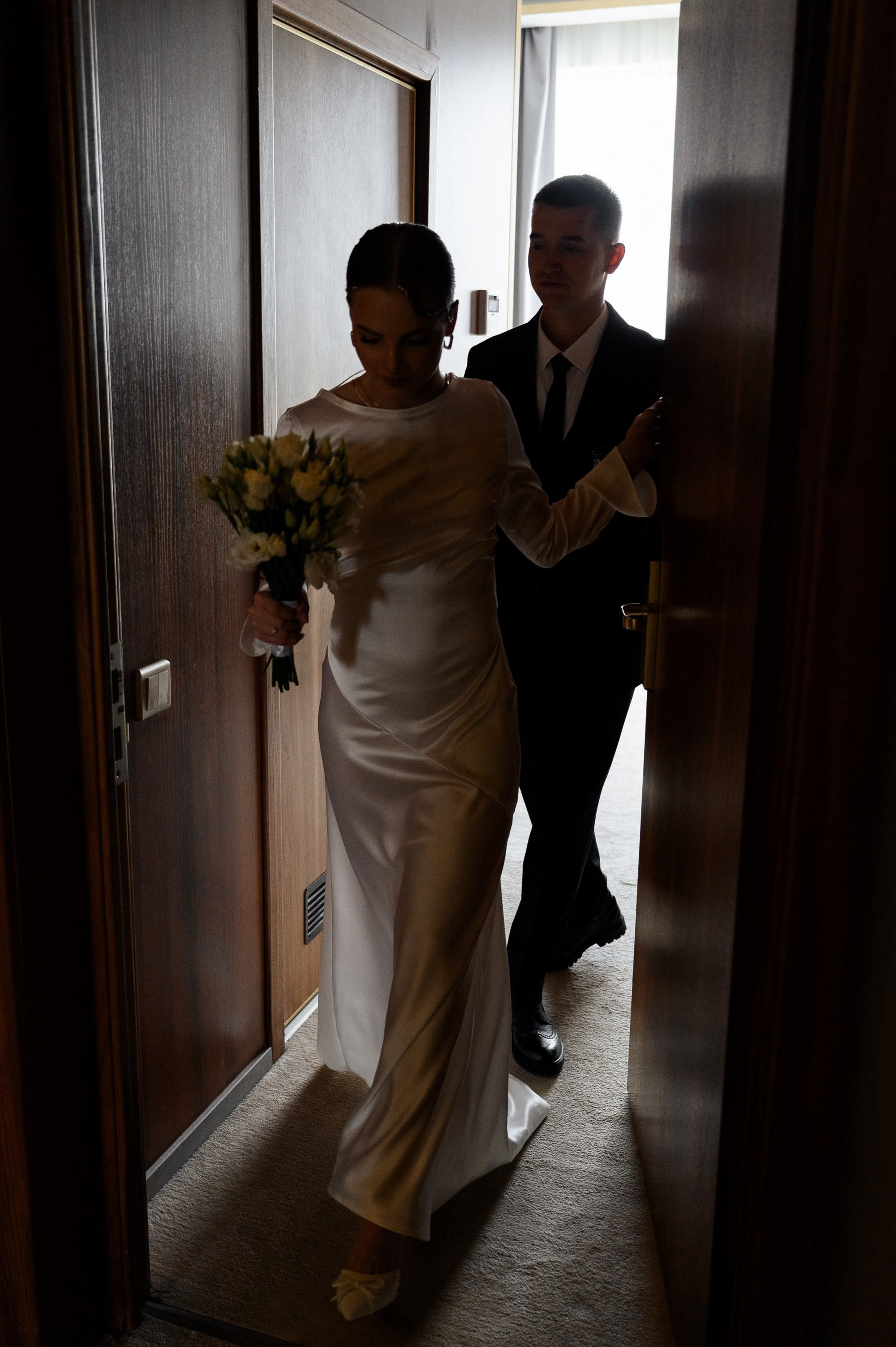 Кирилл и Анна. Zhulanovilya