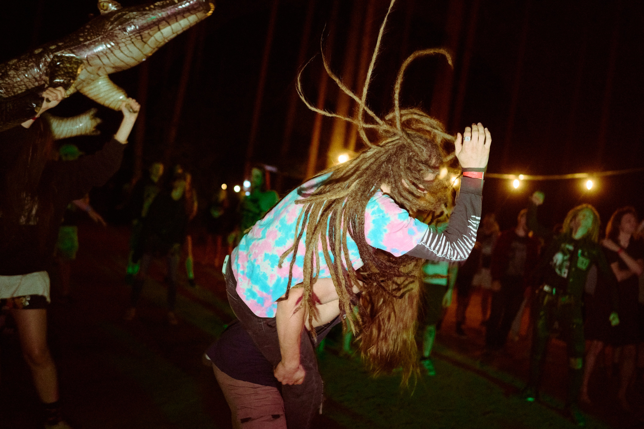 No Way Fest 2.0. Иван Кобяков