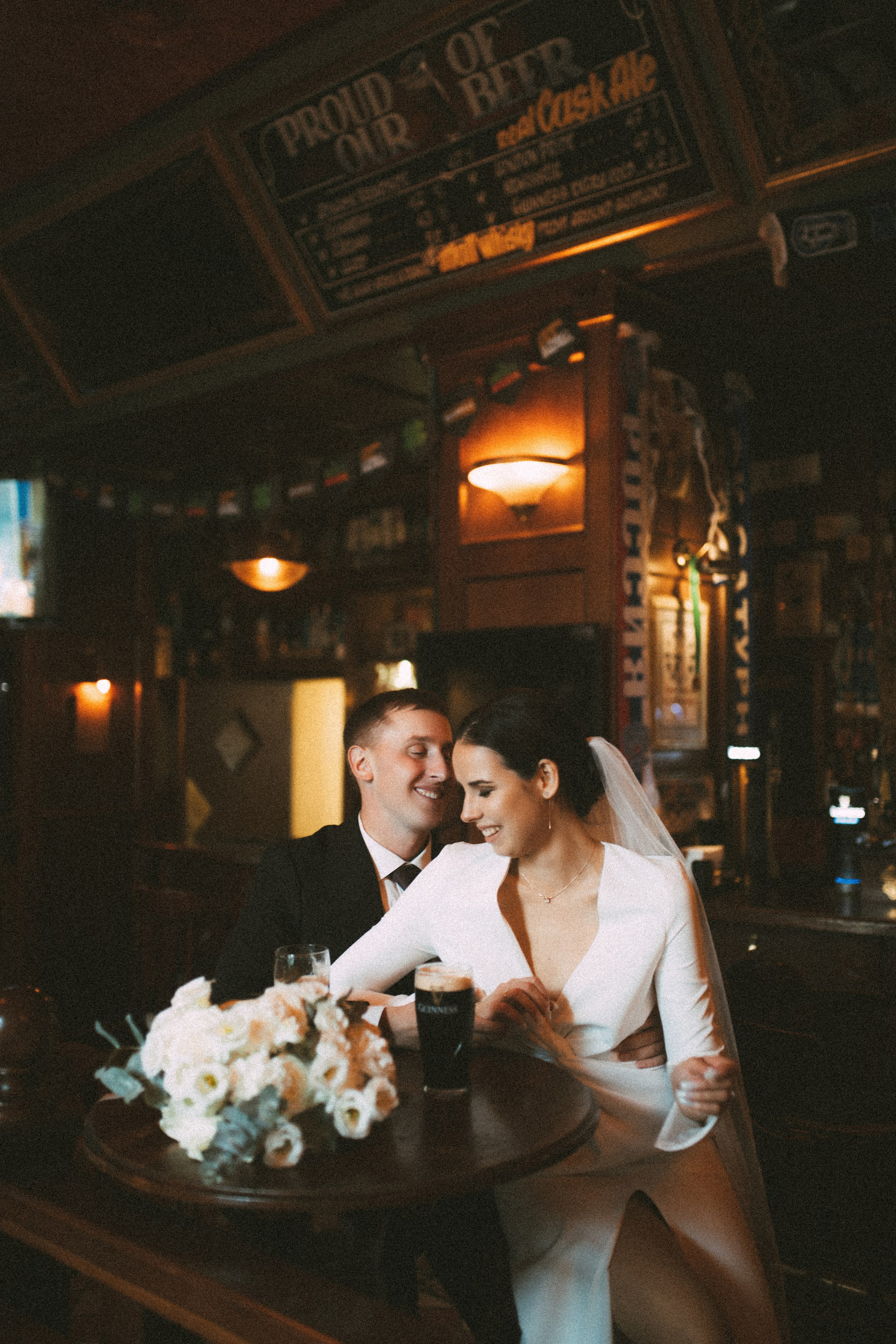 Д & А | Санкт-Петербург. Фотограф Екатерина Амбрушкевич