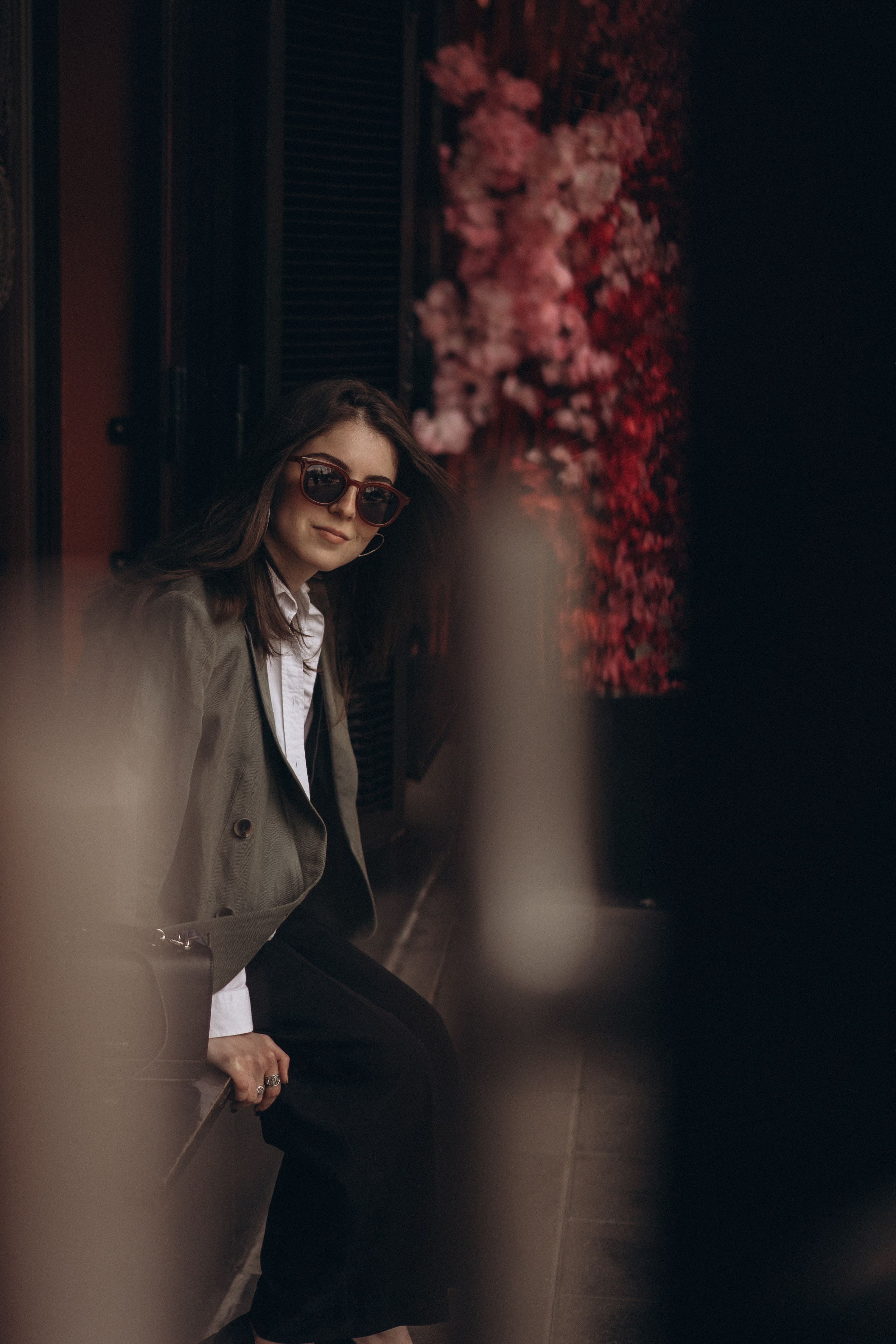 Лена. Дмитриева Светлана женский и семейный фотограф Рига, Москва, Геленджик