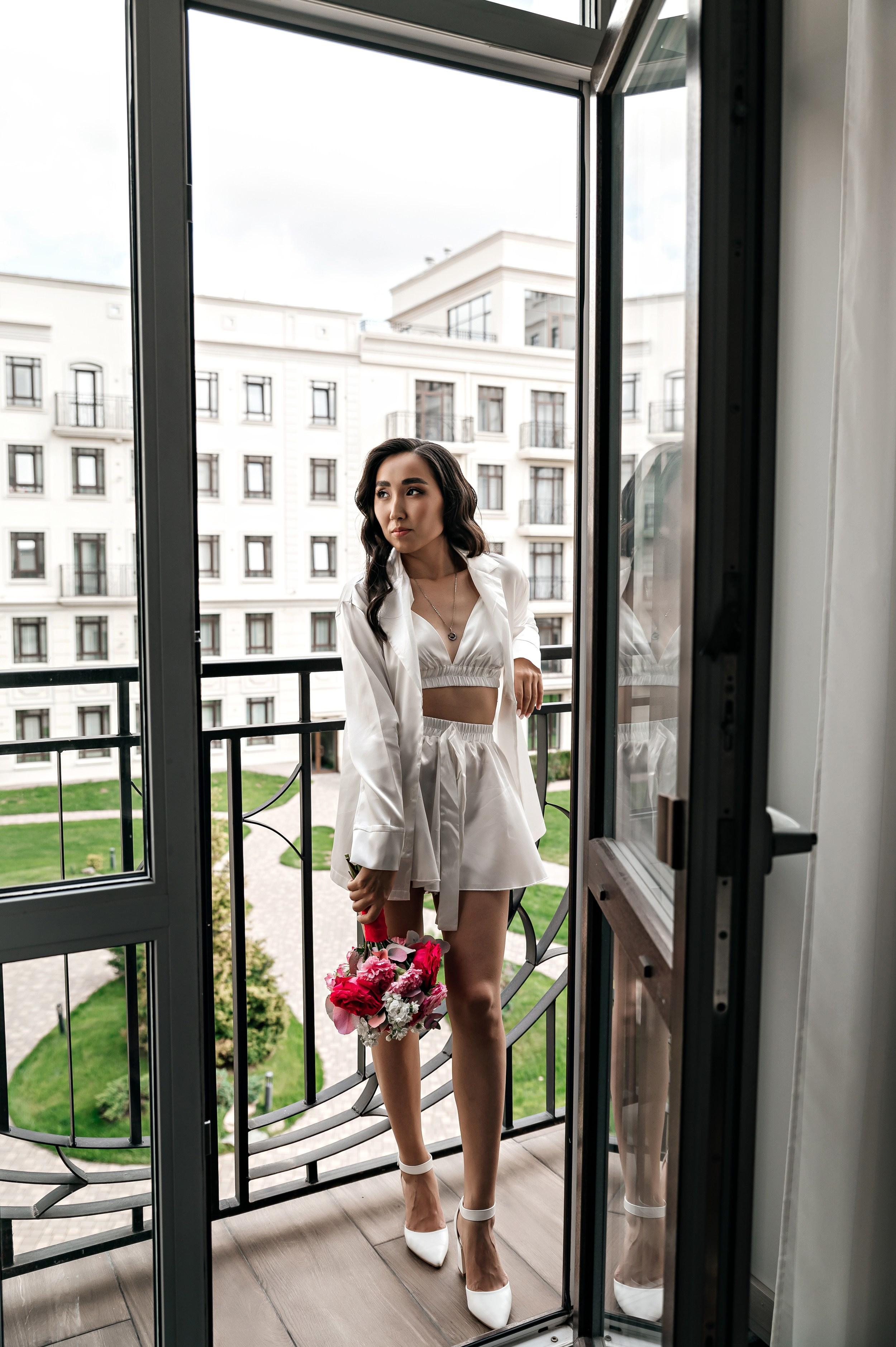 Алтына и Антон. Семейный и свадебный фотограф в Новосибирске Мария Гоппе (Харина)