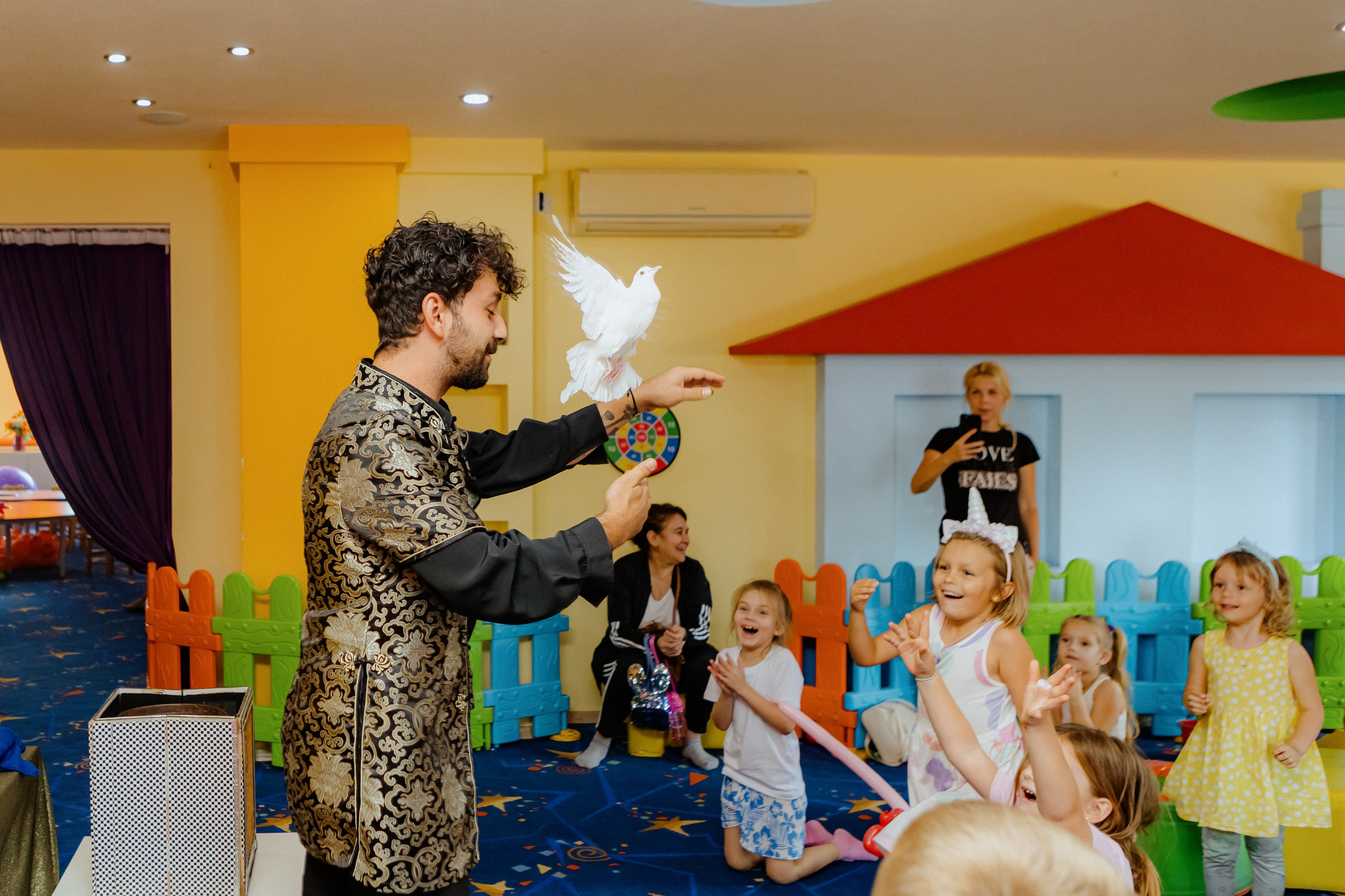 Orlando Starlux. Photographer in Batumi, Georgia Pavel Sharnikov