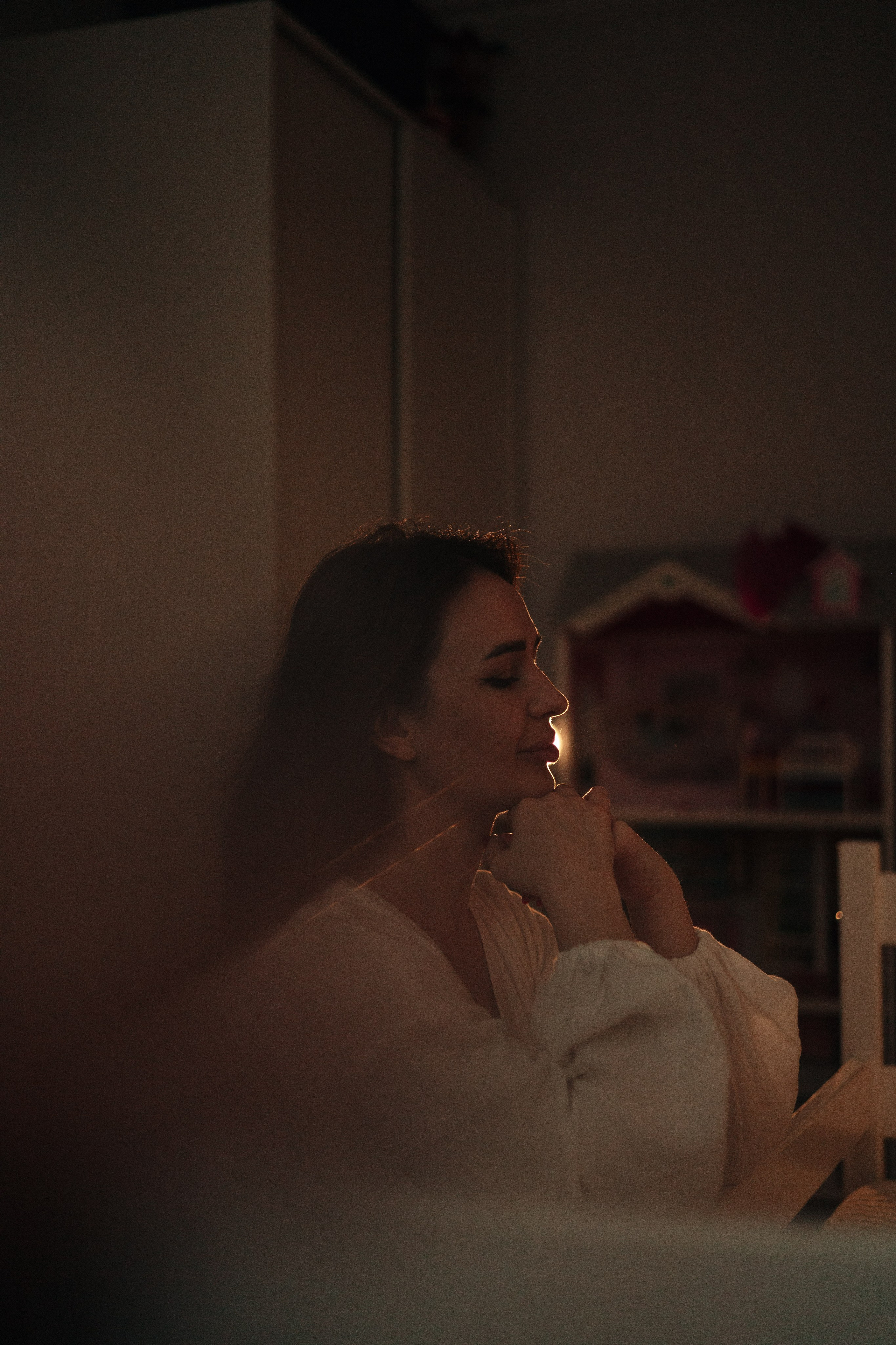 Вика и Ариша