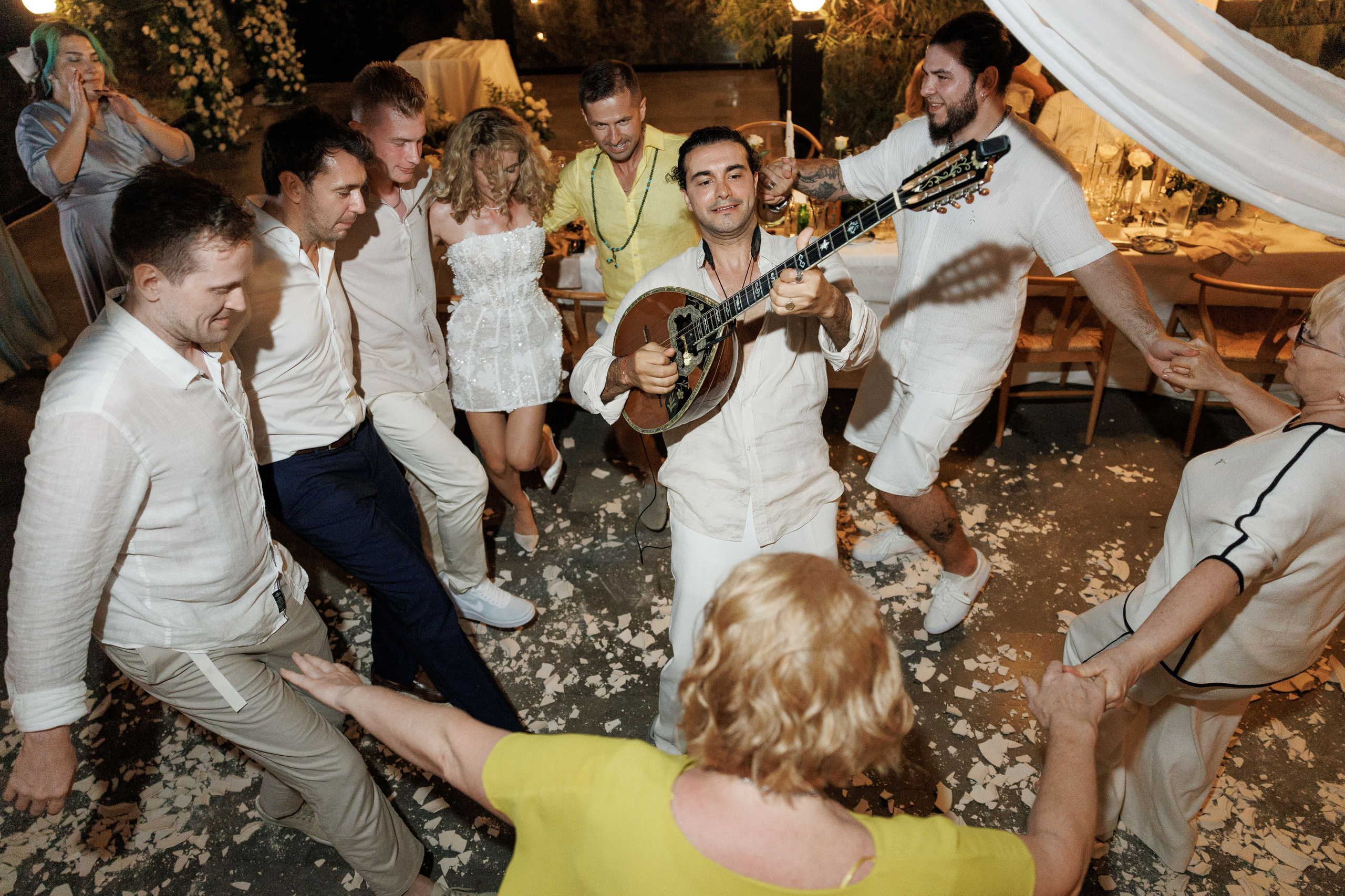 Alena+Sergey. Фотограф Иван Газукин