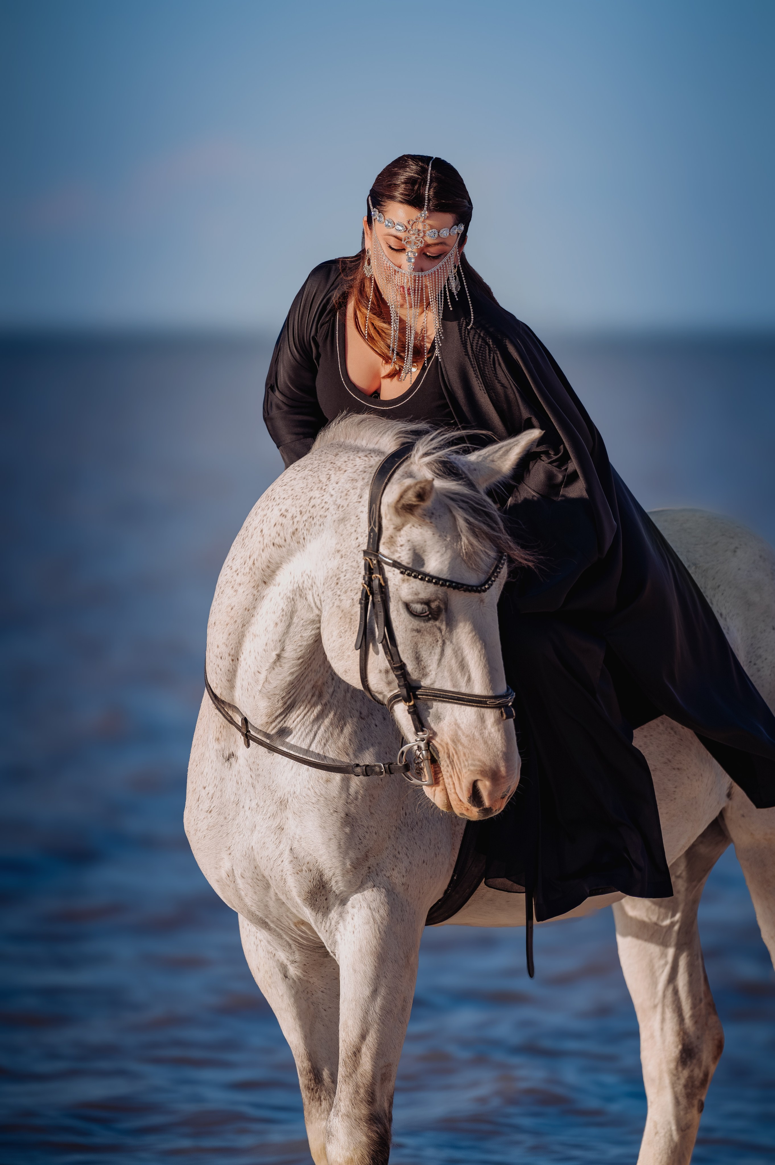 Ольга и Максимус. Фотограф в Ростове —на — Дону