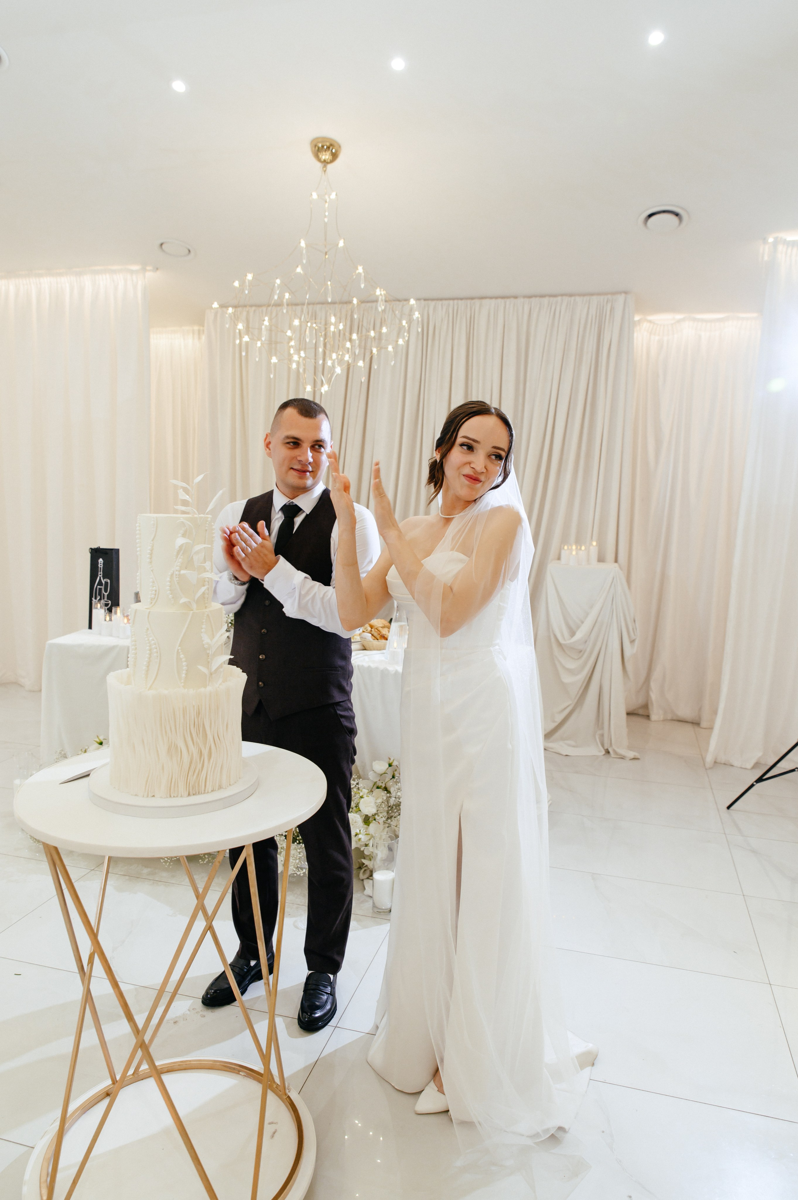 Фотограф на свадьбу Тольятти 