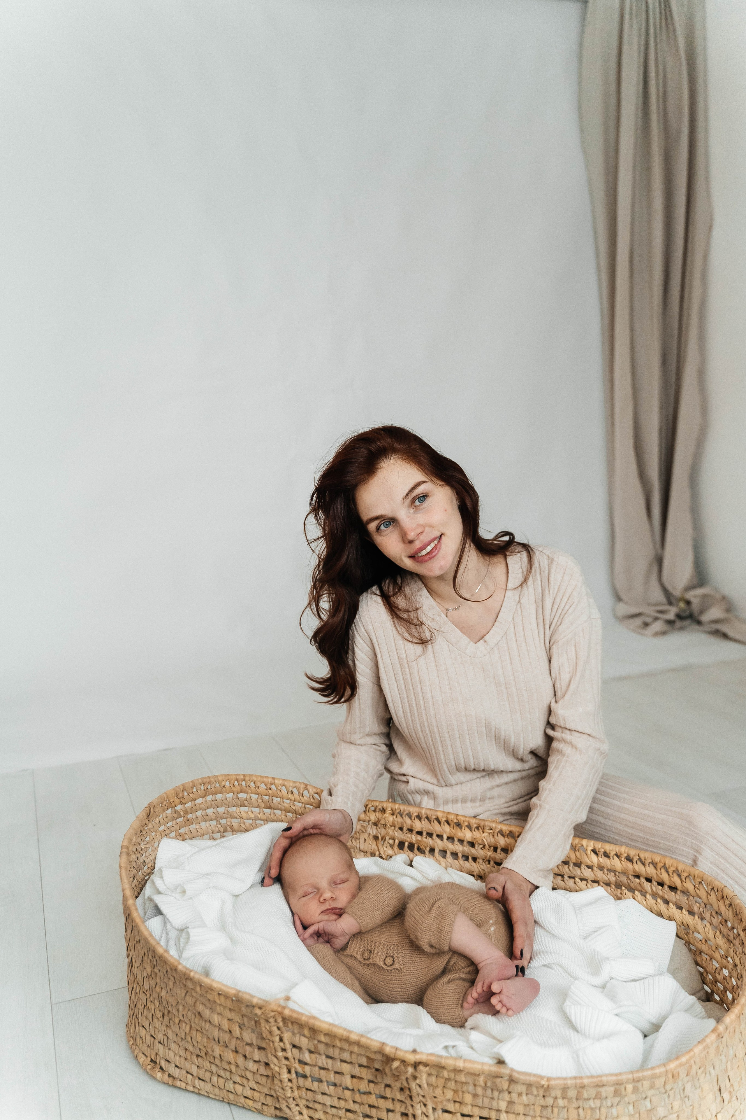 НЬЮБОРН | NEWBORN LIFESTYLE