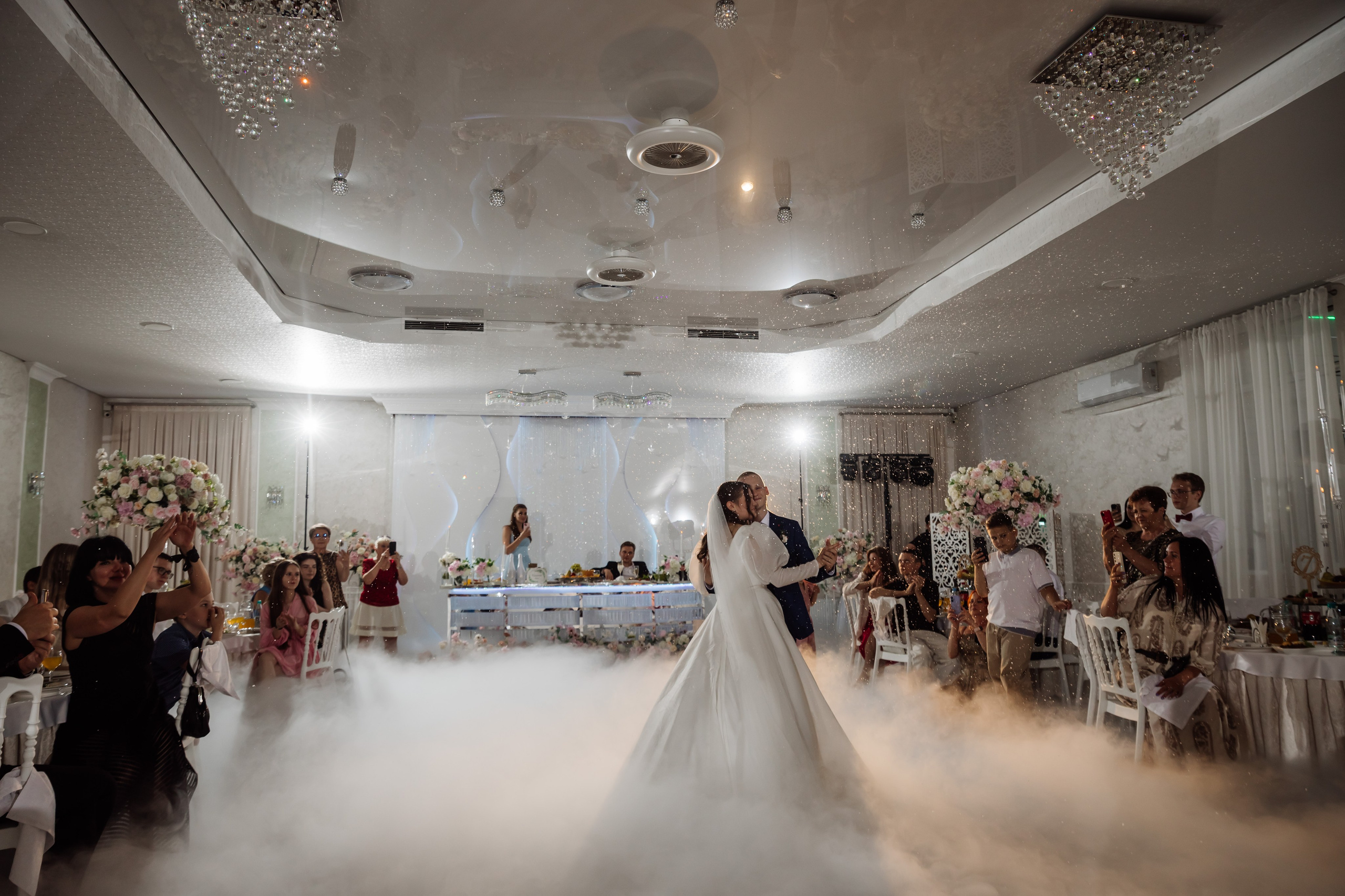 Денис Диана. Свадебный фотограф и видеограф Владислав и Анастасия Макриди