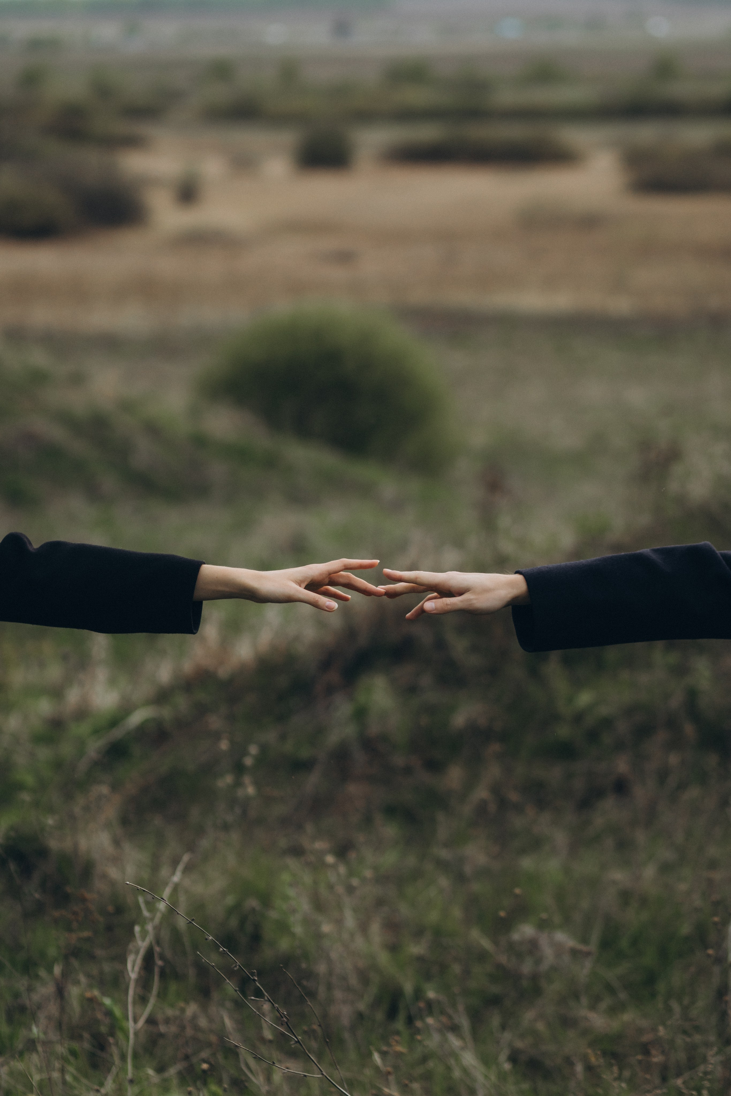 Love story. Фотограф Францова Полина