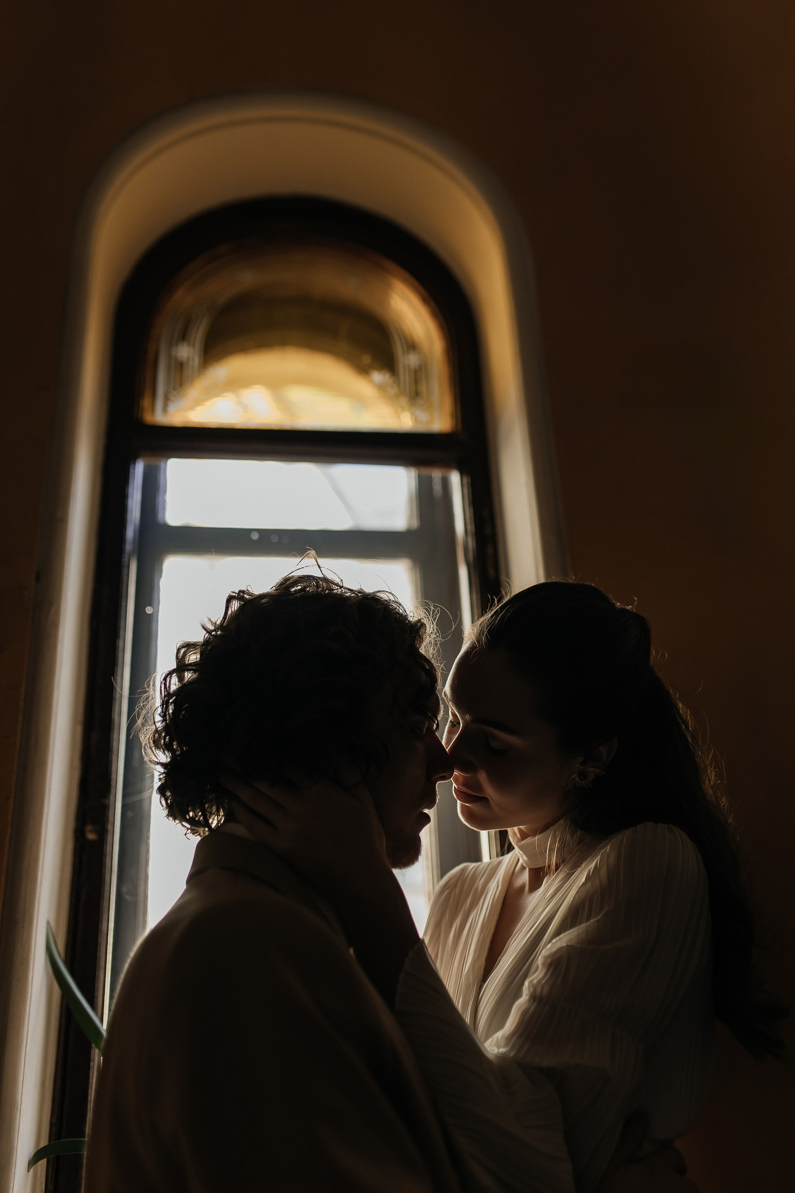 Максим и Настя. Фотограф в Томске Ирина Павлуцкая