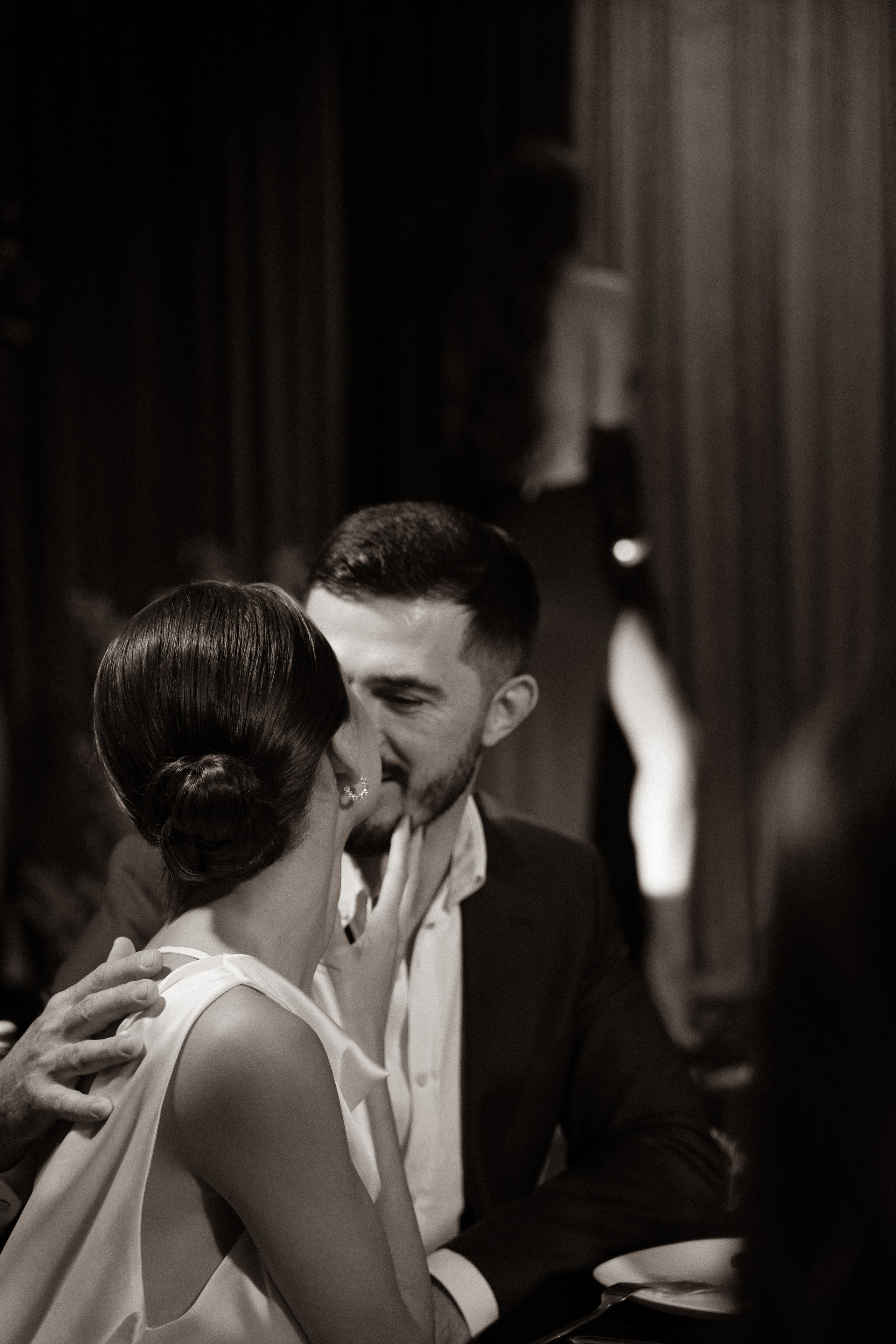 Алена и Евгений. Фотограф в Красноярске. Юлия Чаушанская