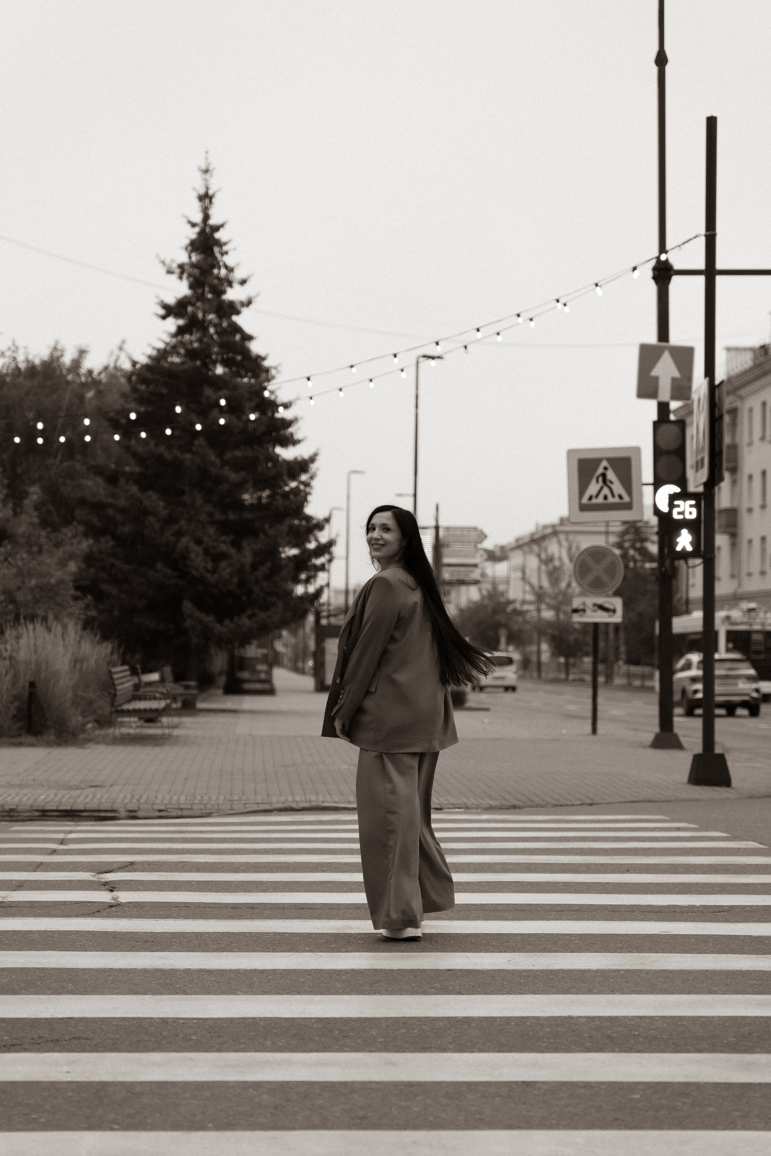 Лариса. Фотограф в Красноярске. Юлия Чаушанская