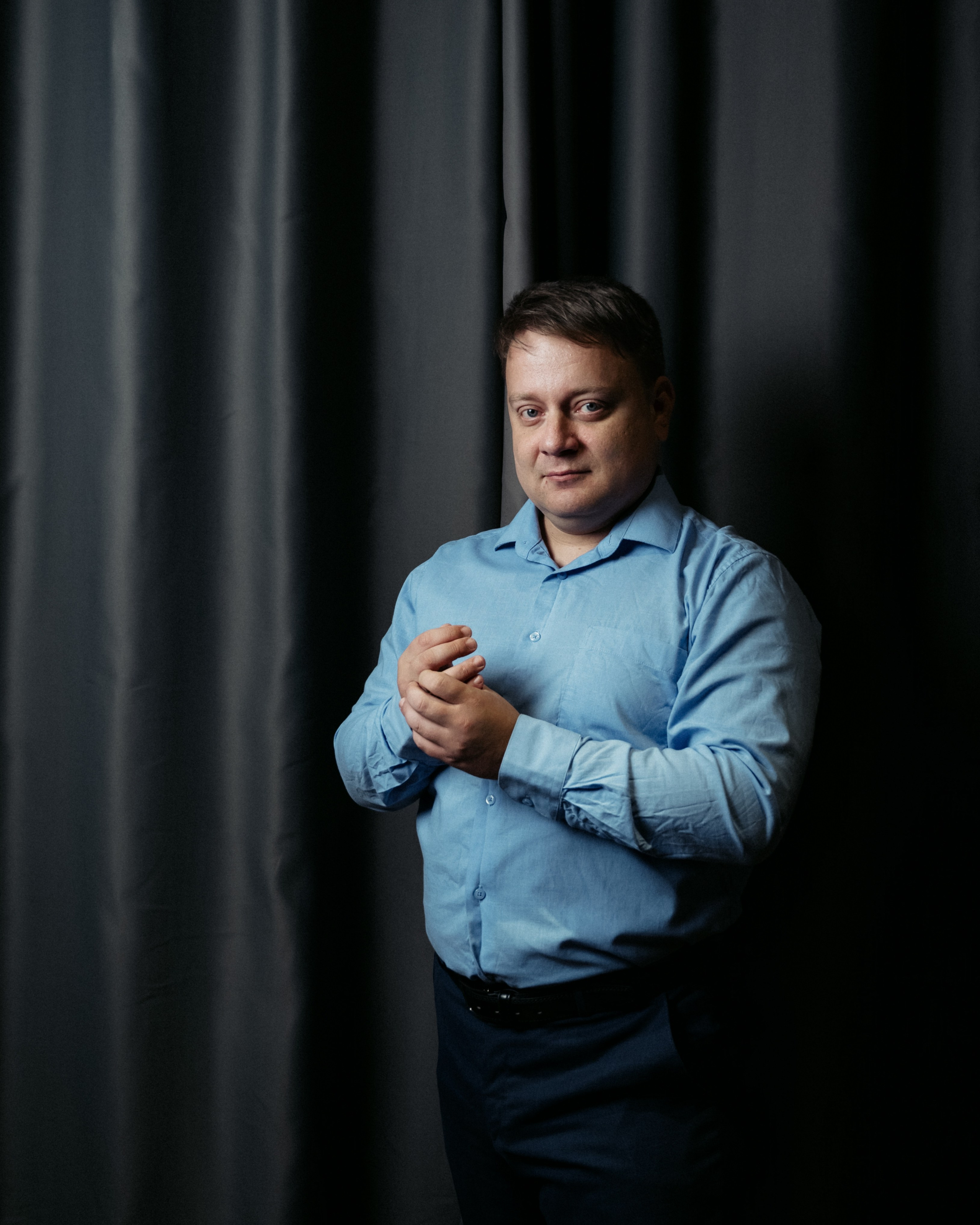 Женя и Катя. Портретный и семейный фотограф Владивосток Андрей Липатов