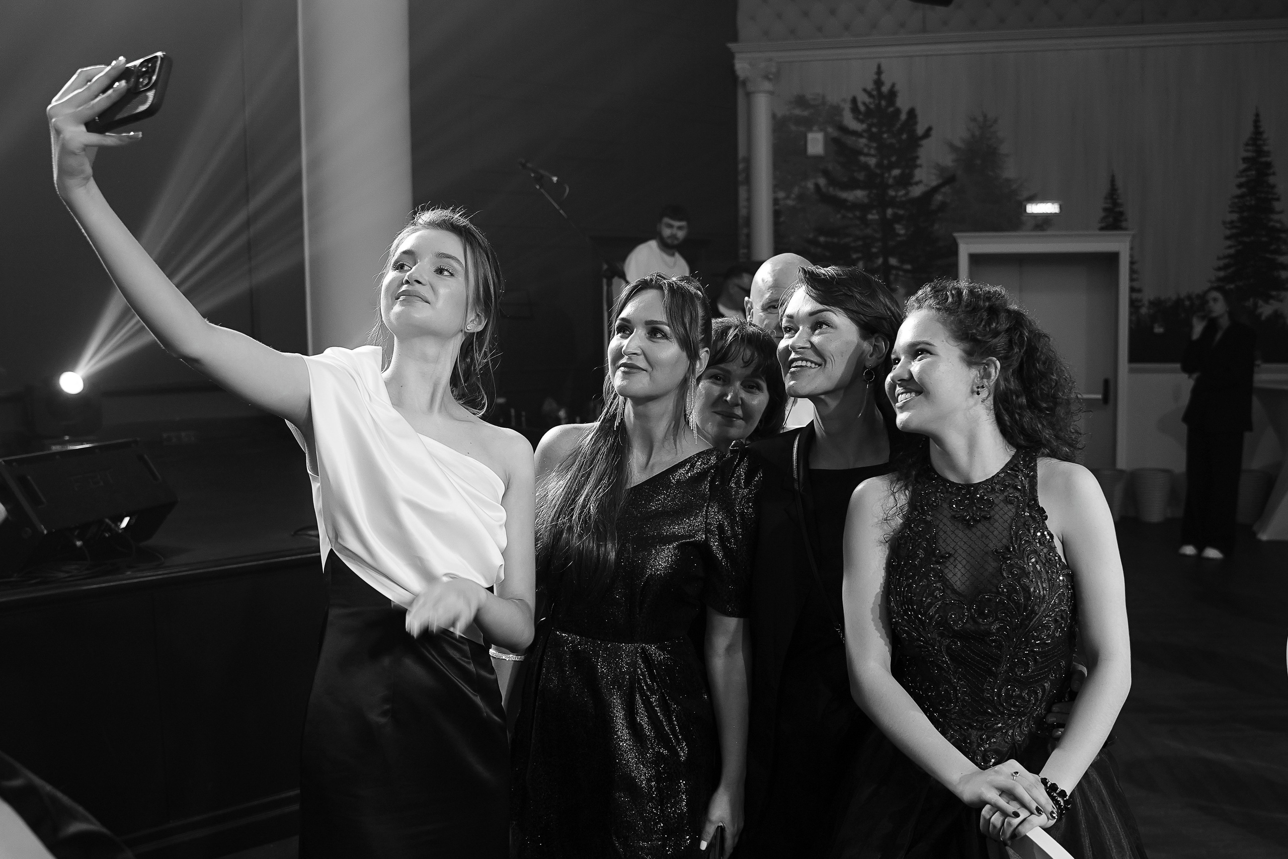 Школьные Выпускные. Детский и семейный Фотограф во Владивостоке Юлия Моисеенко