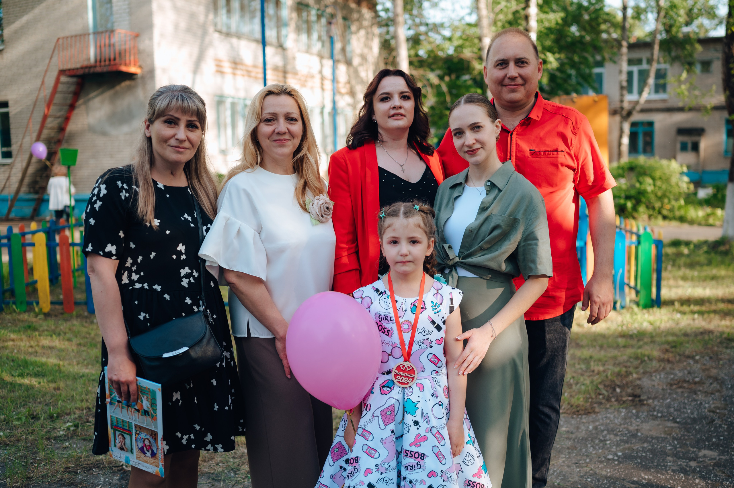 108 сад. Детский и семейный фотограф Катерина Мишина