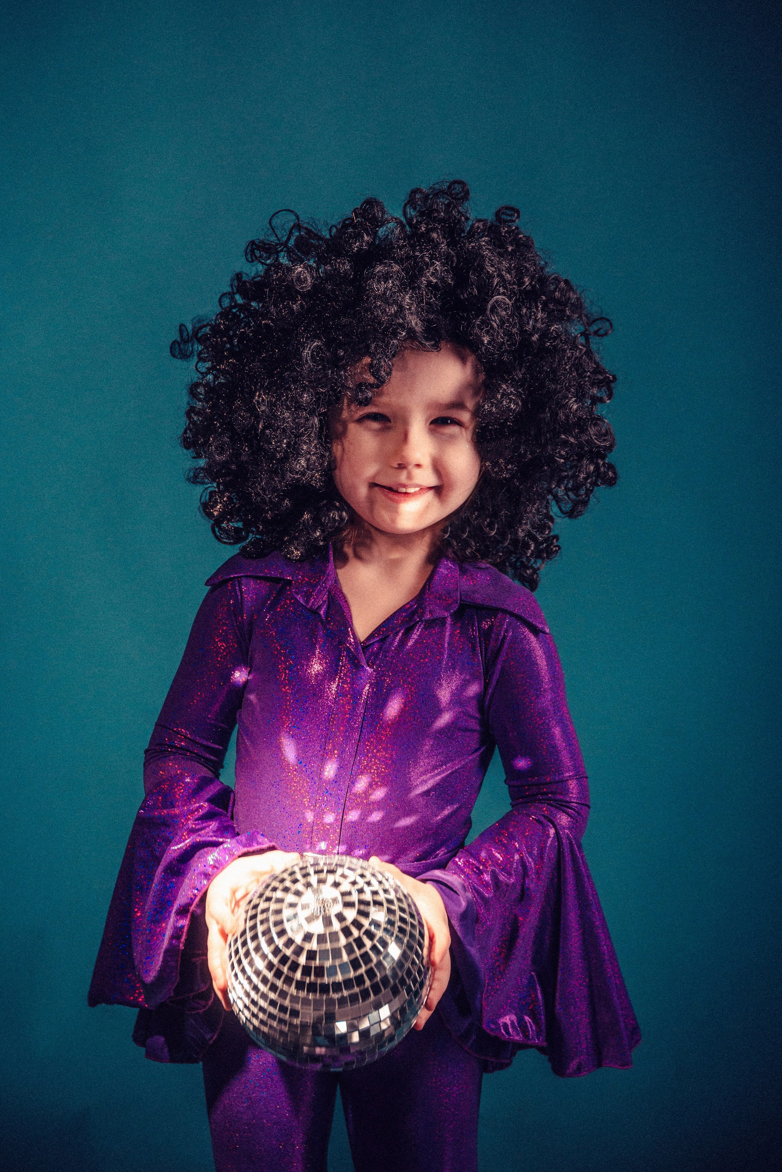 ДИСКО. Детский и семейный фотограф Катерина Мишина