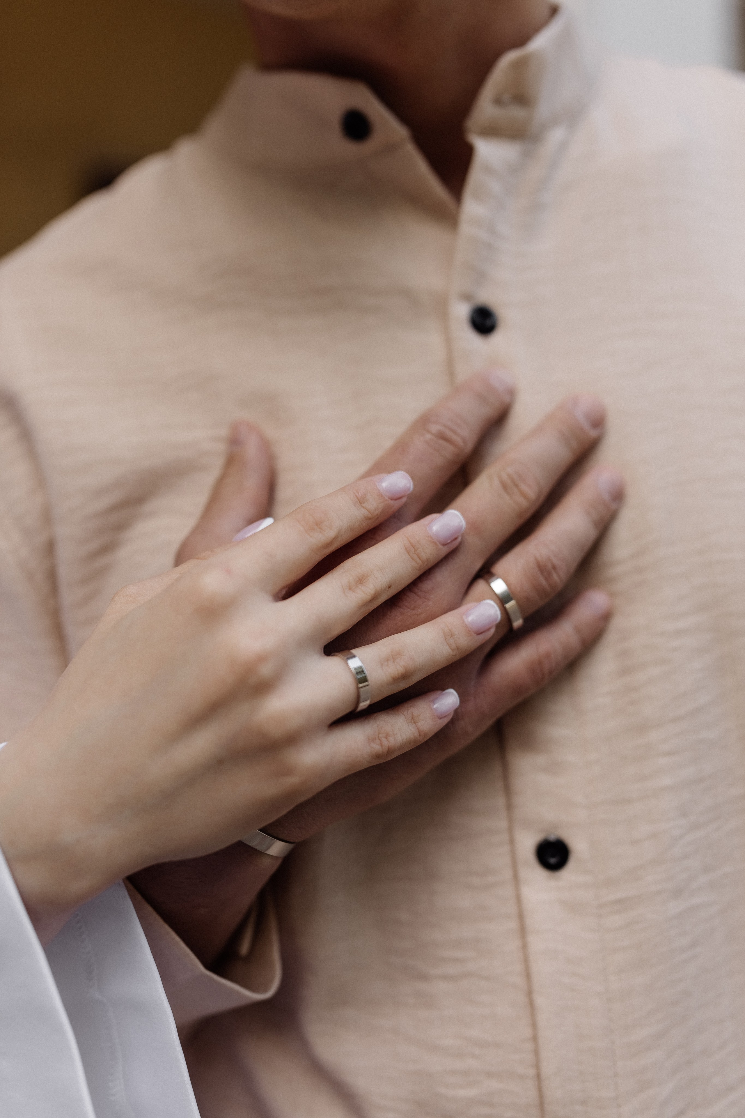 Вадим и Наталия. Фотограф Катя Весна