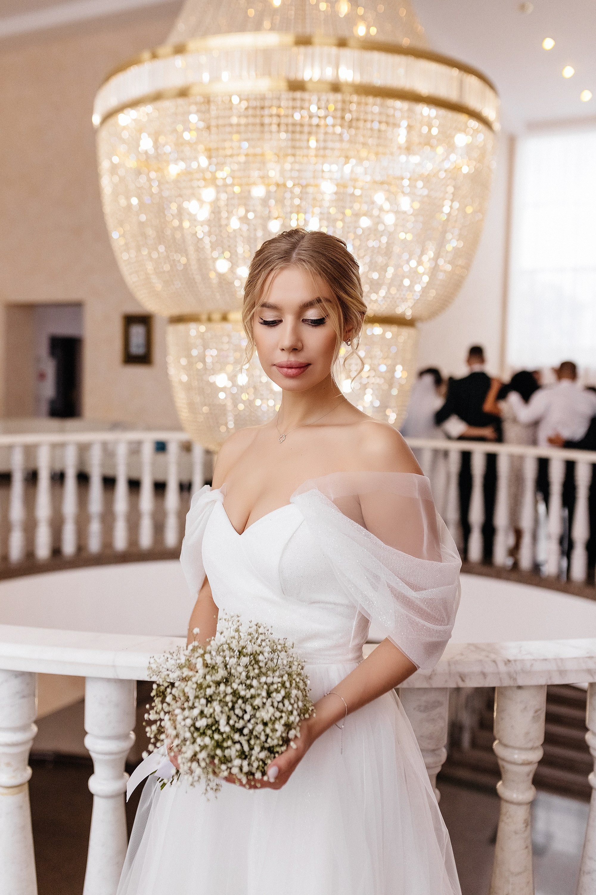 Wedding Day Игорь + Лилия. Свадебный и портретный фотограф в Белгороде Гаркавцева Полина