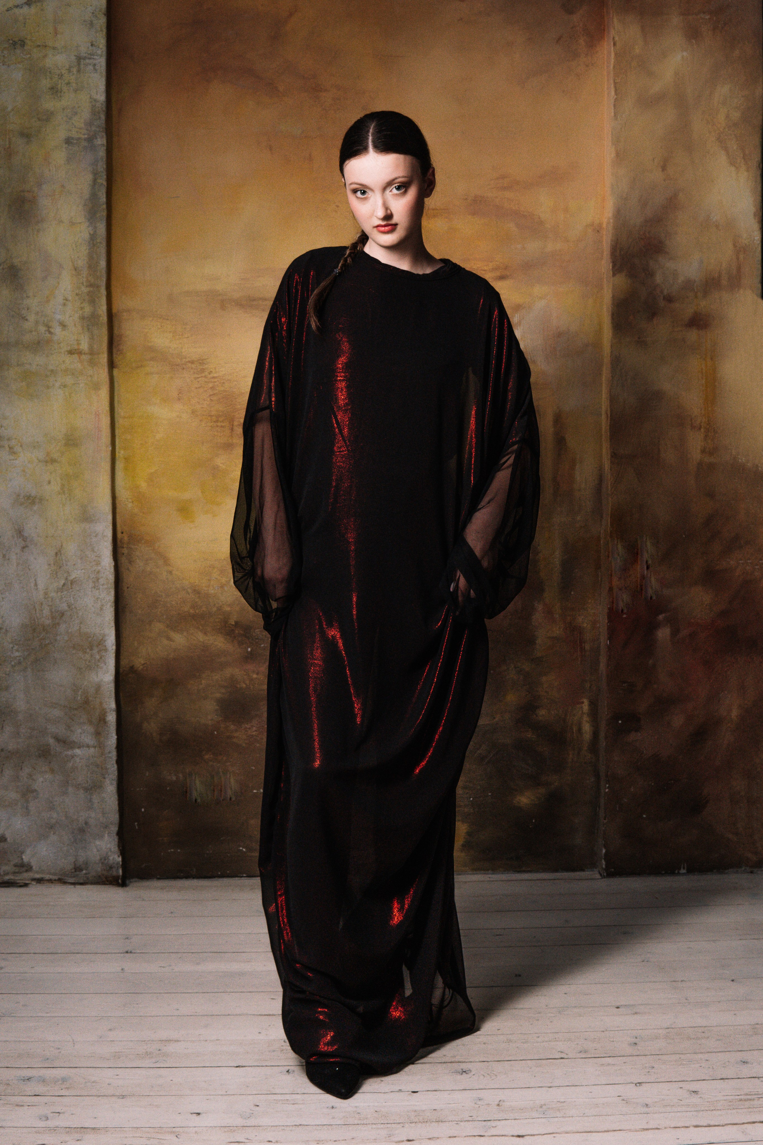 Коллекция Михаила и Натальи Смирновых. Фотограф Алла Быкова