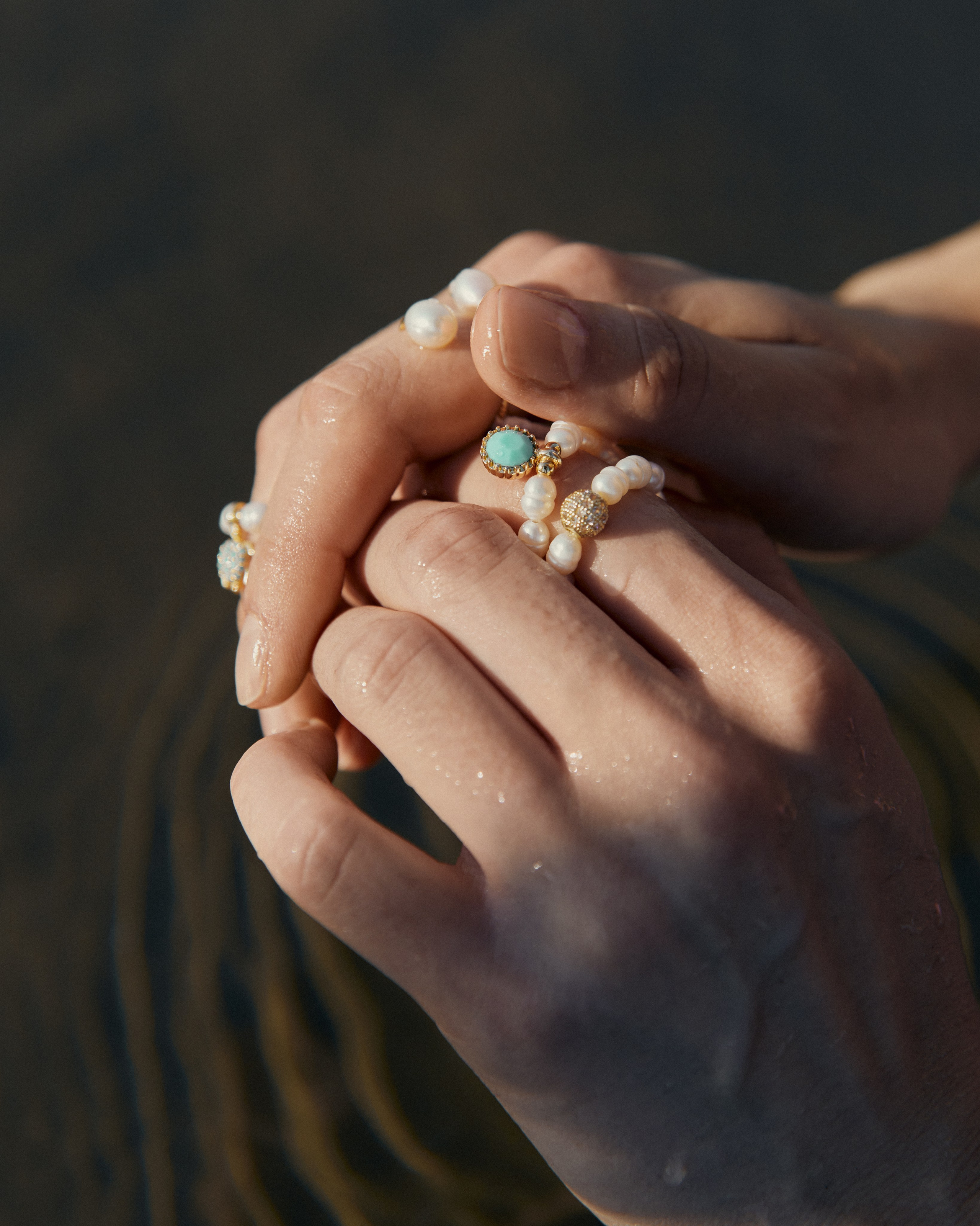 Бренды. Фотограф людей и брендов | Юлия Бажина