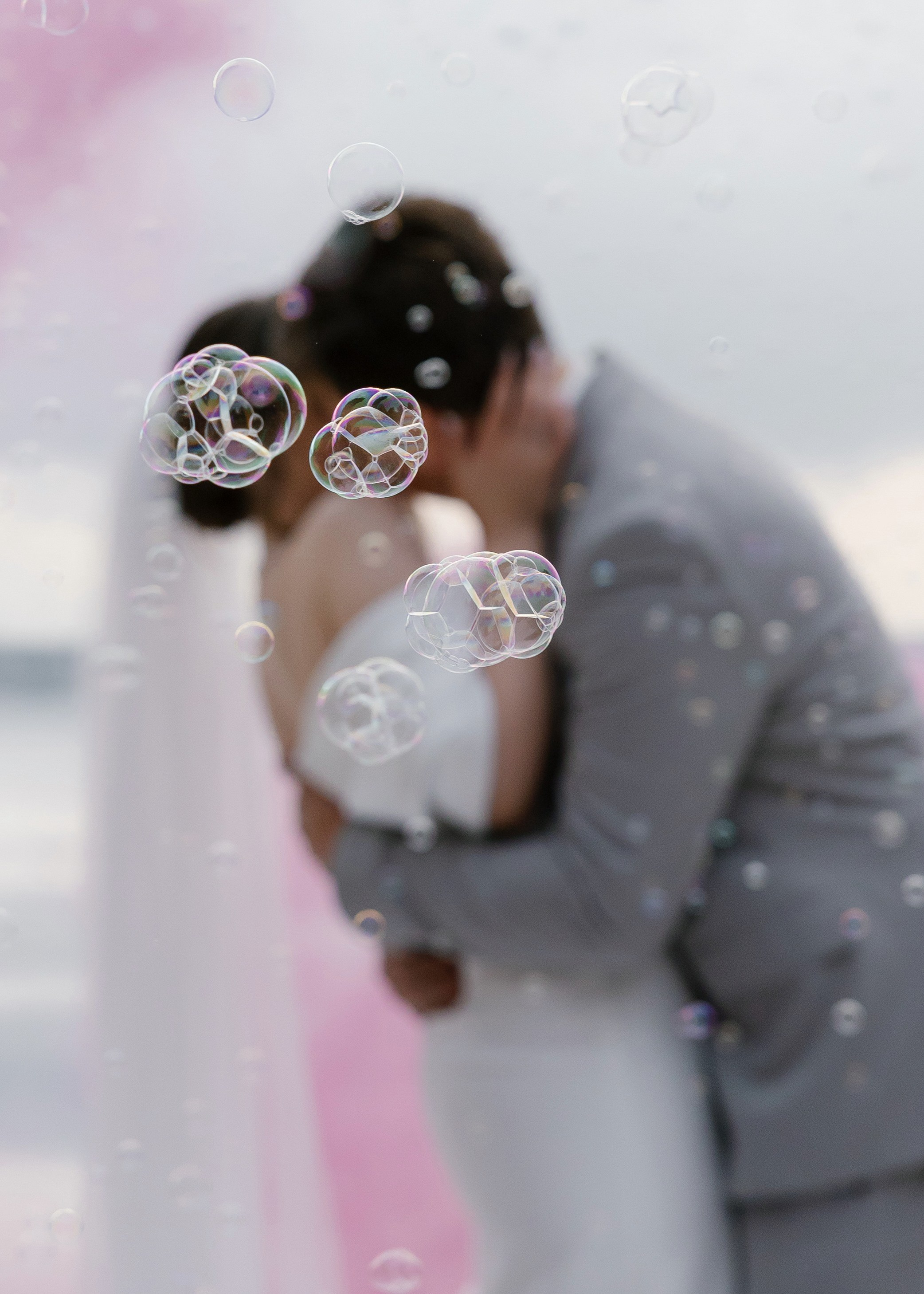 Антон и Алена. Свадебный фотограф в Калининграде Ольга Пасечник