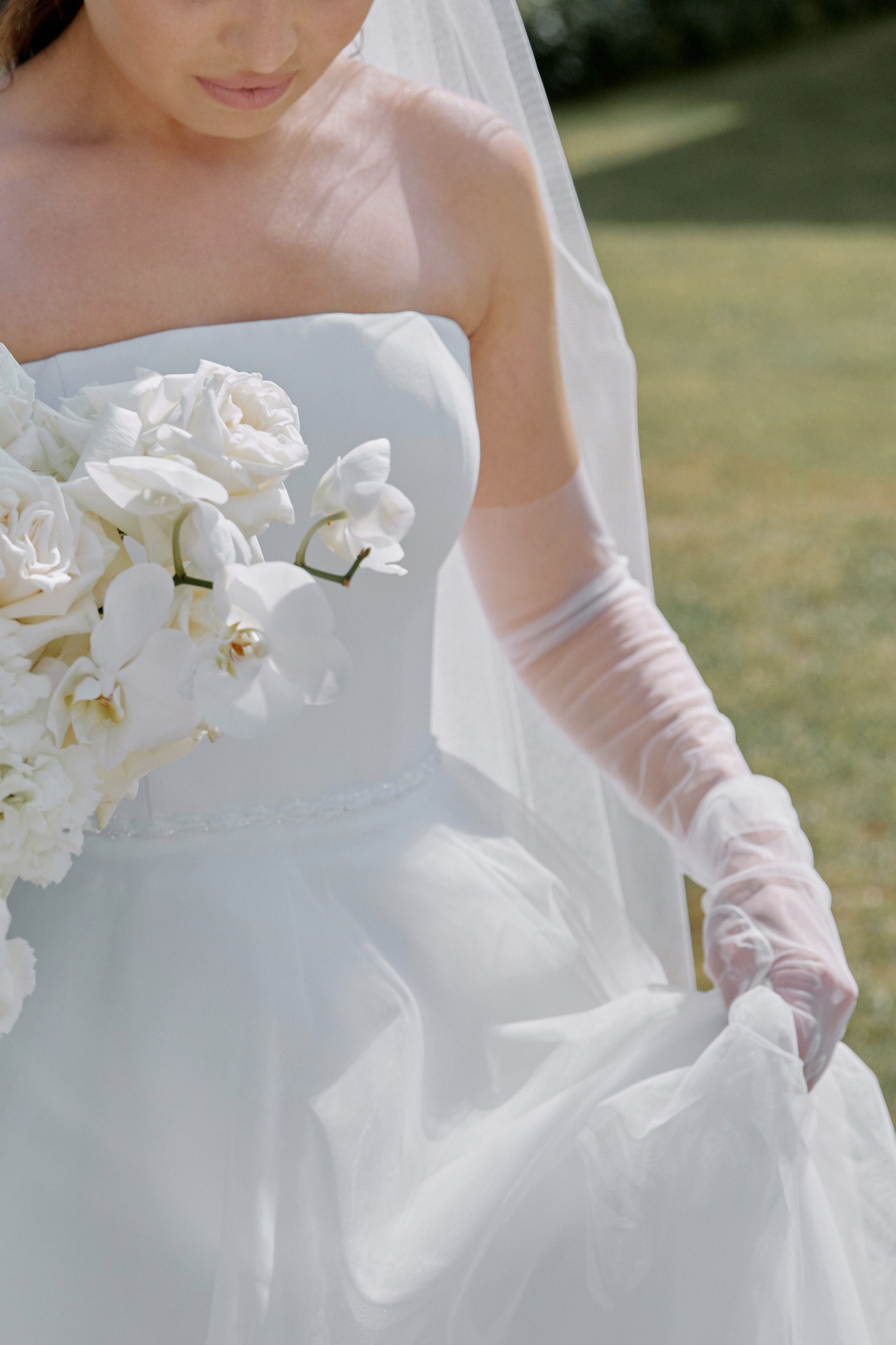 95 градусов по Фаренгейту. Фотограф Елена Краснопевцева