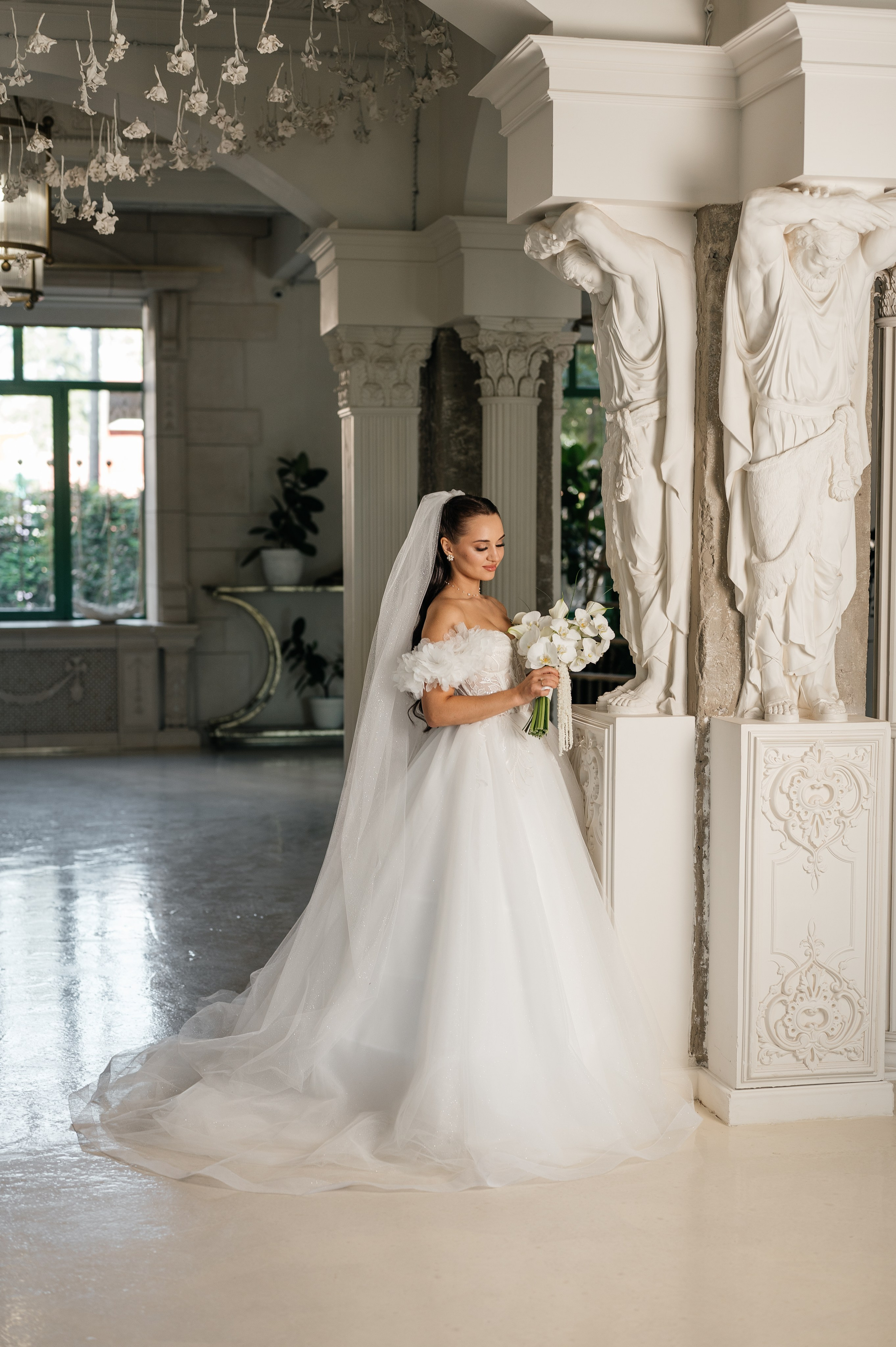 Генрих и Ксения. Свадебный и семейный фотограф в Краснодаре Алина Мельник