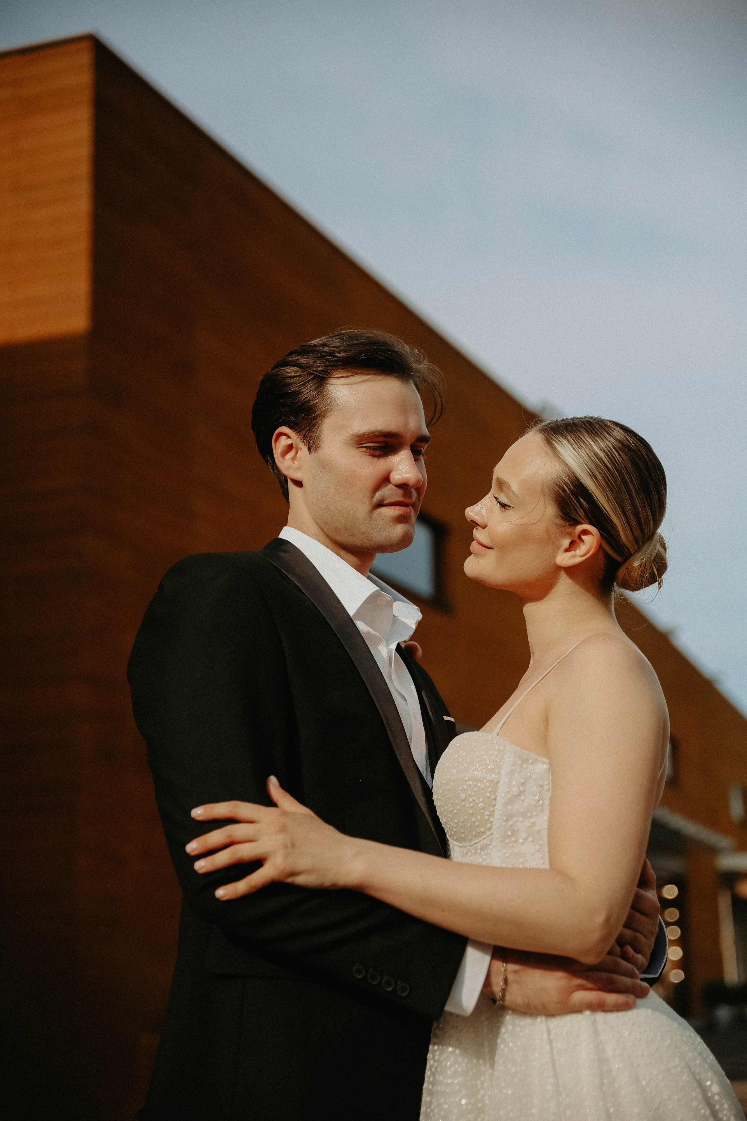 Барвиха Luxury Village. Photographer in Moscow & everywhere in the World Alena Vyalova