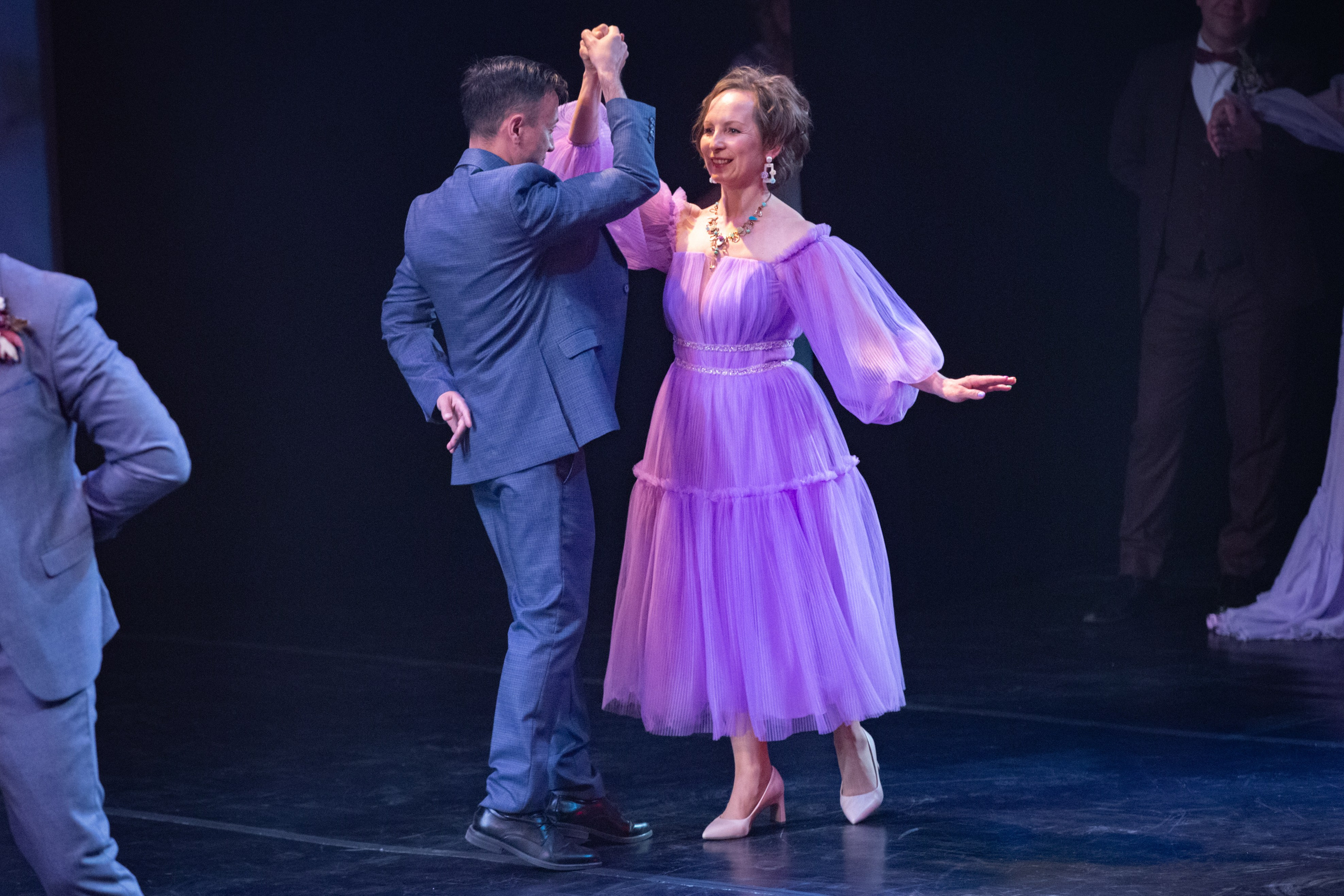 Концерты, спектакли, театрализованные мероприятия. Художественный и репортажный фотограф в Санкт-Петербурге Виктория Никитина