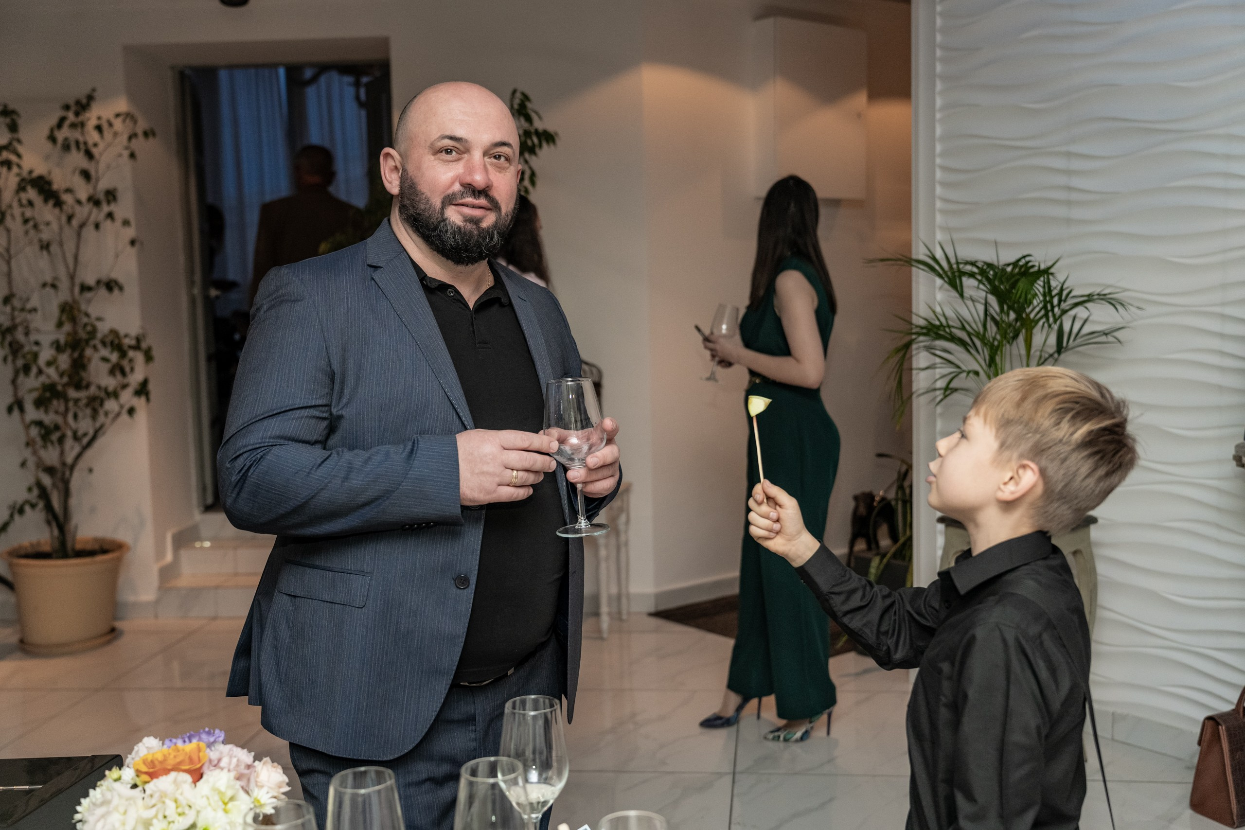 День рождения Софии