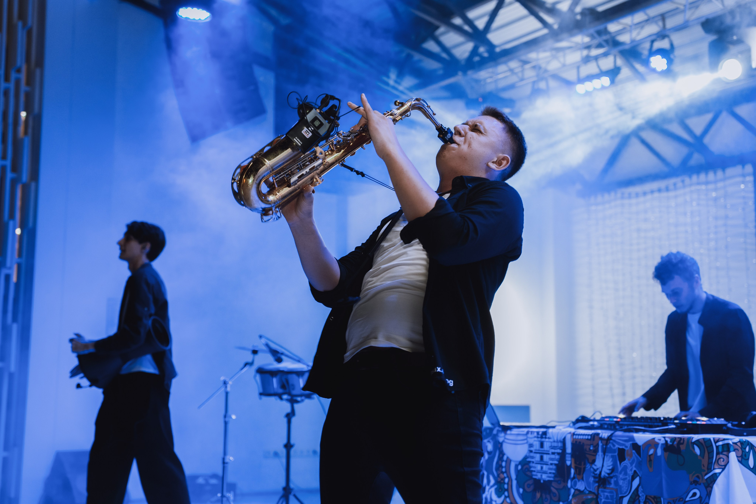 Eclipse ТУР. Геленджик, Анапа, Крым