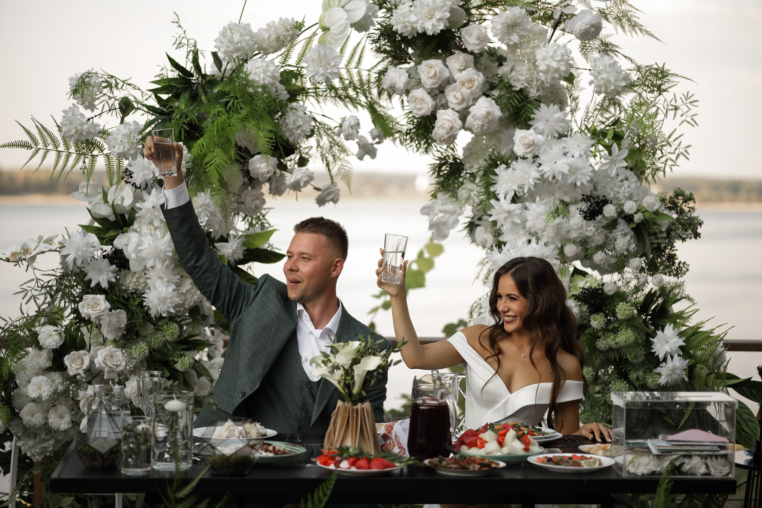 Щелкунчик под открытым небом 🤌🏻