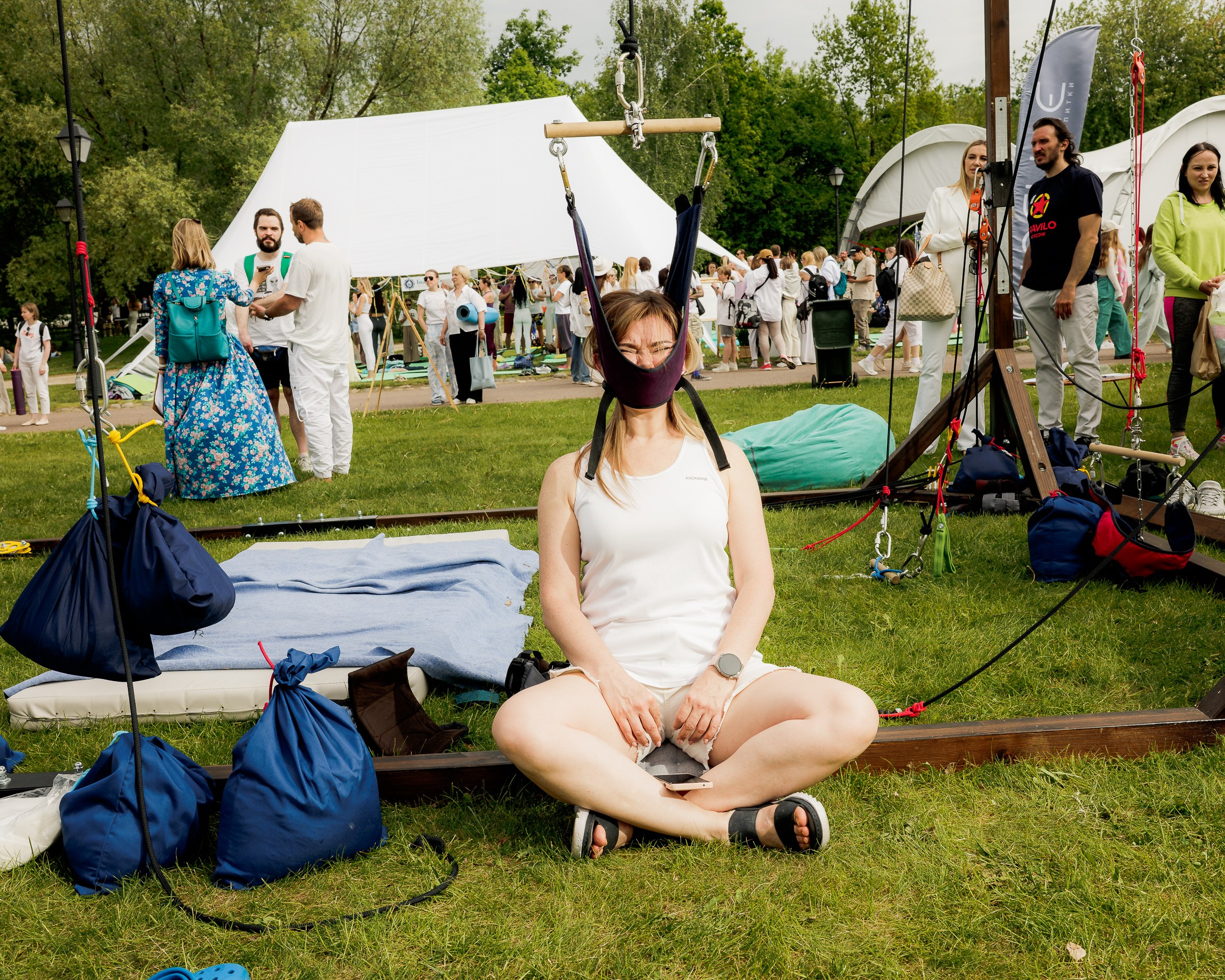 ДЕНЬ МЕДИТАЦИИ