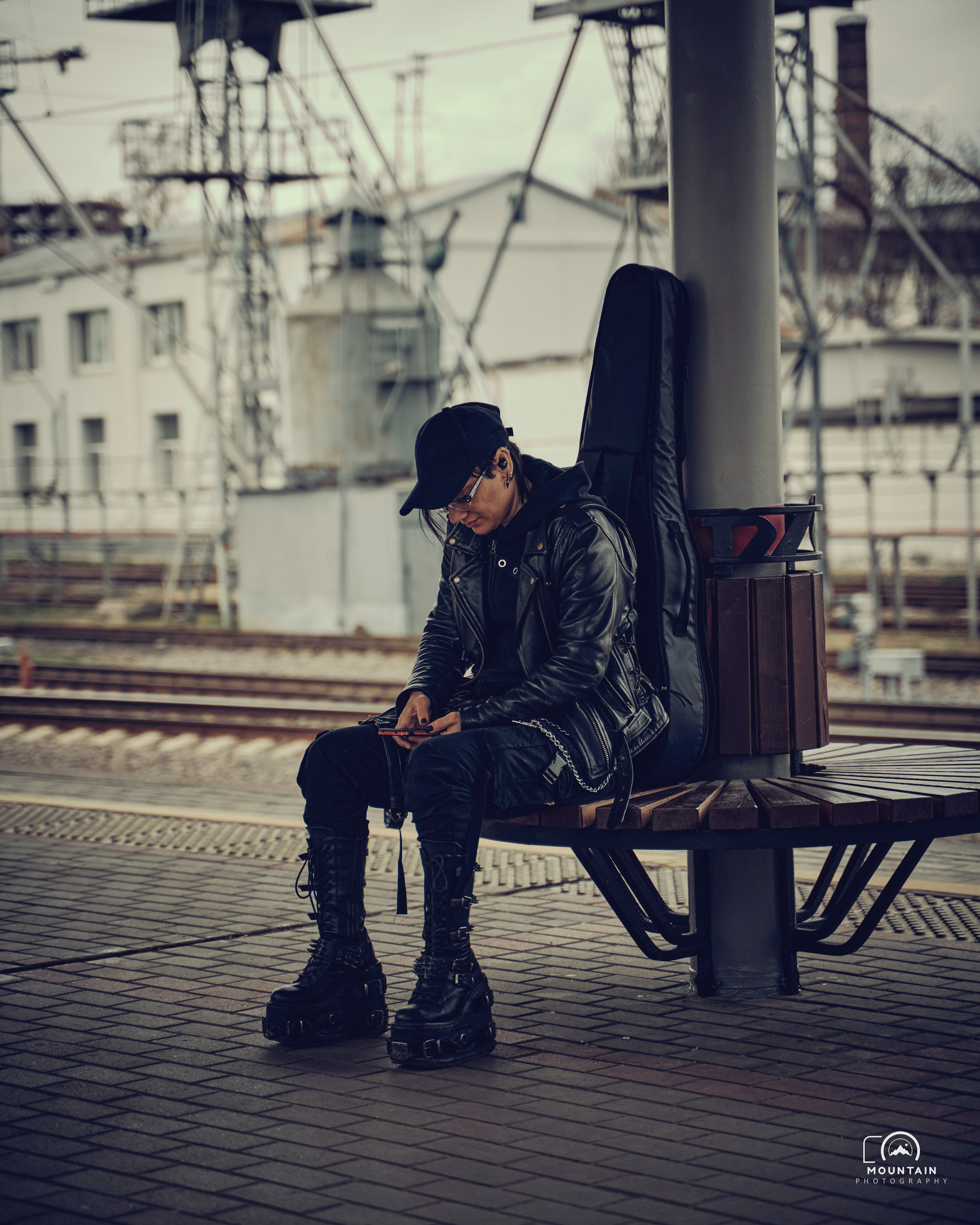 ART/Street. Photographe basé à Moscou