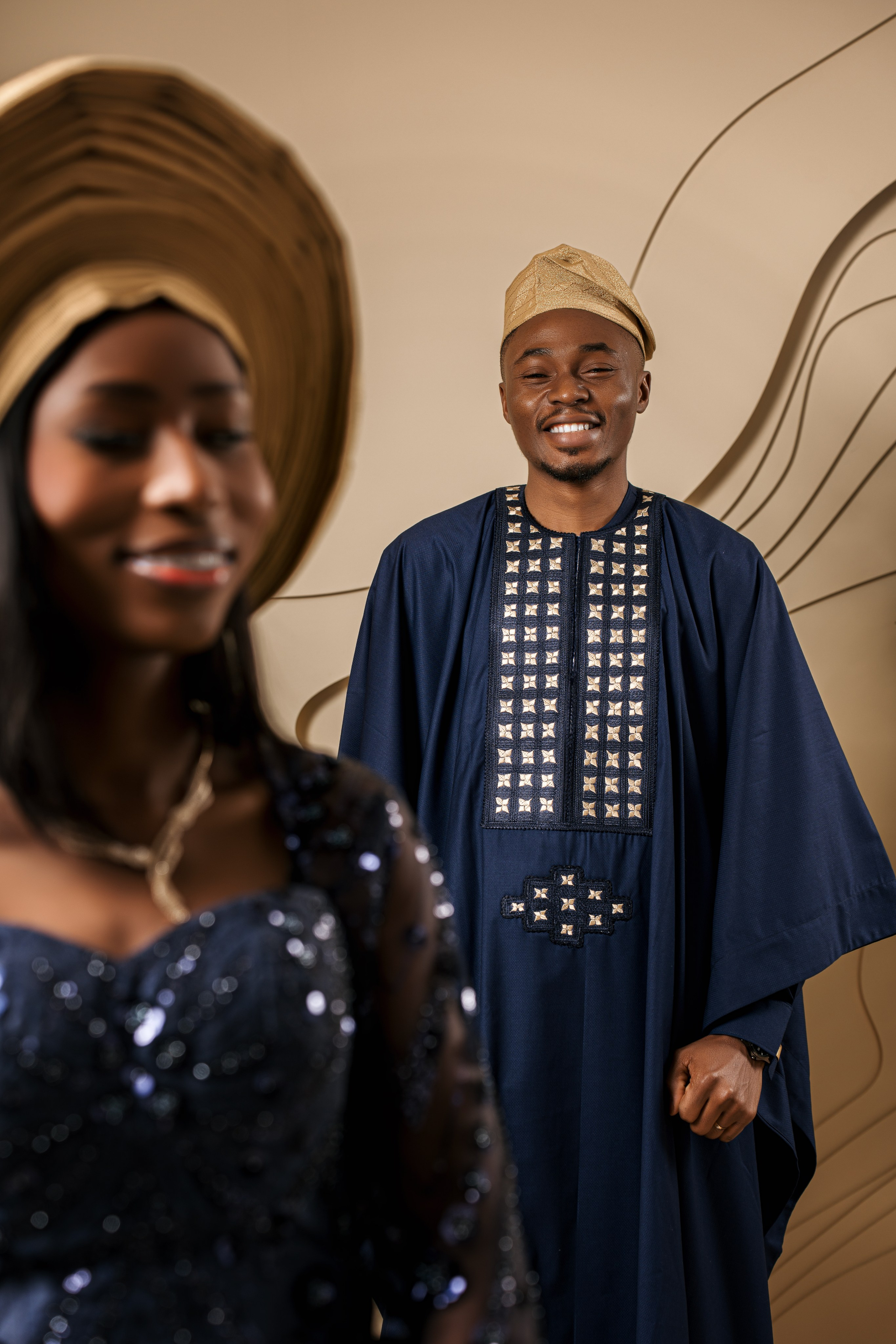 Séances en studio. Photographe basé à Moscou