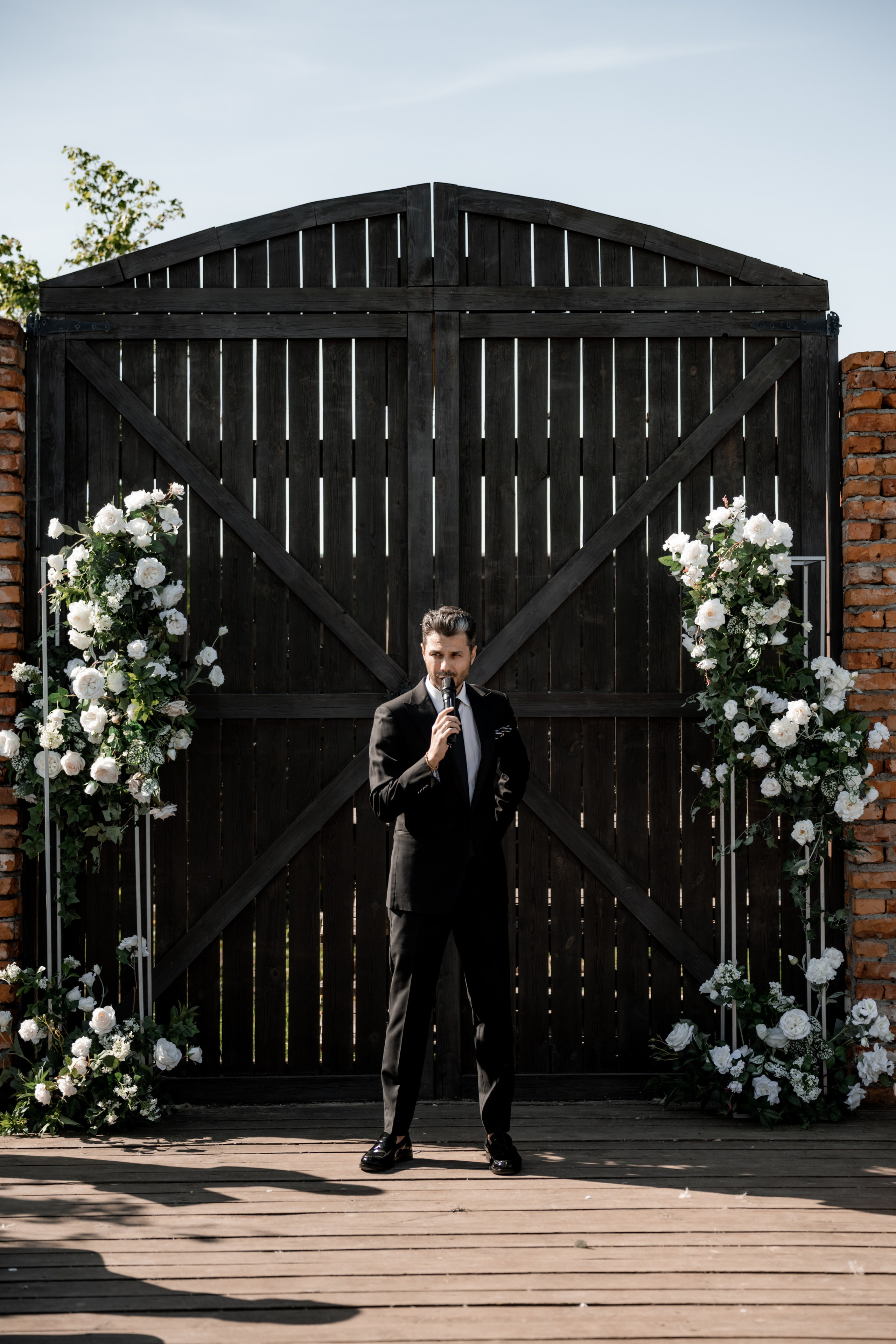 2024. Дима и Маша. Свадебный и семейный фотограф в Москве и Европе Евгения Амелина