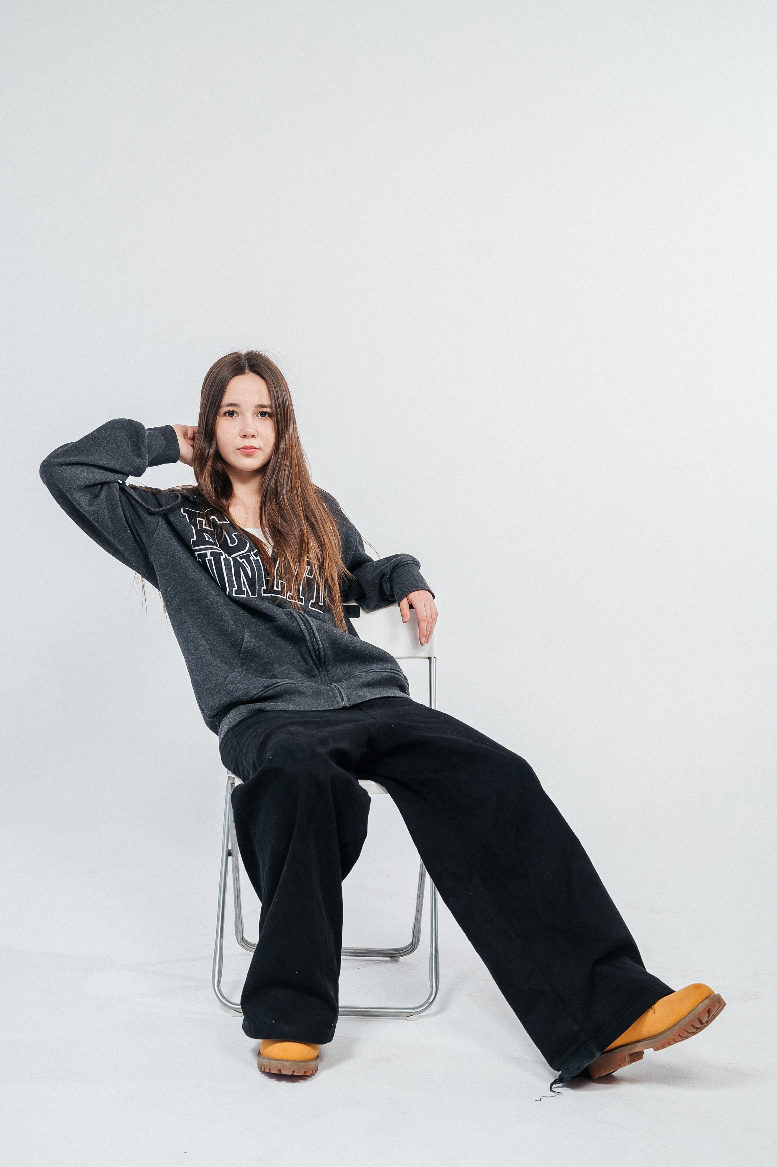 Выпускники. Школьный и детский фотограф в Улан-Удэ Виктор Григорьев