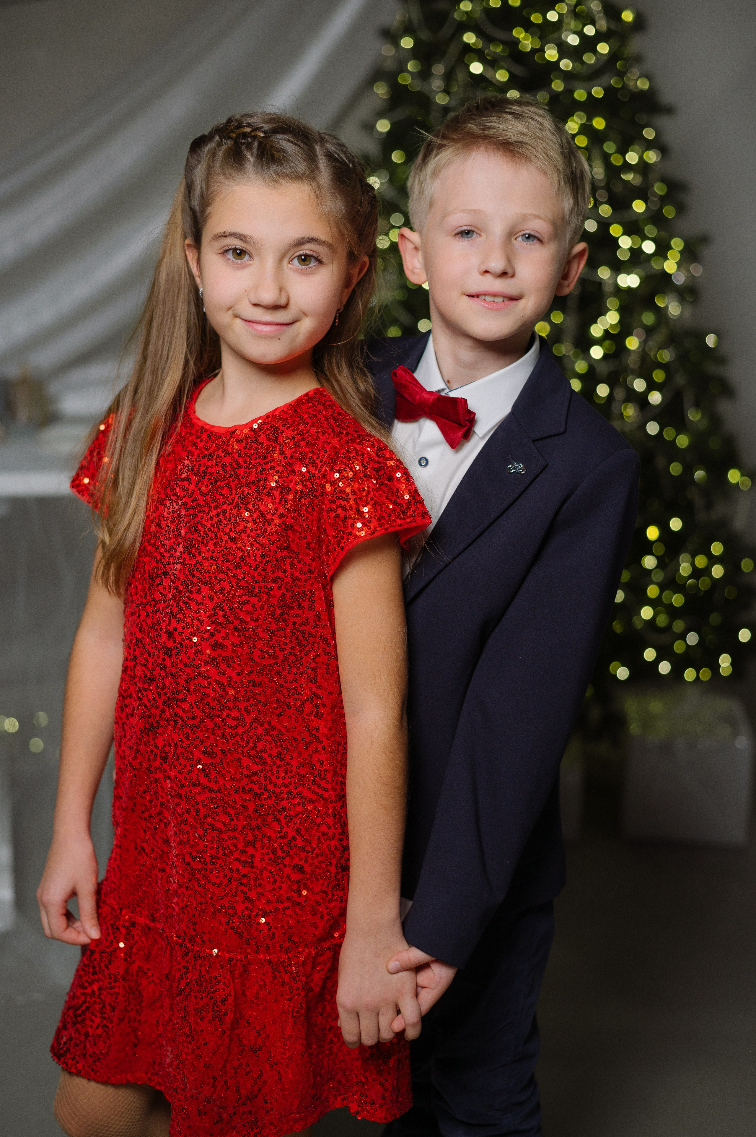 Начальная школа. Фотограф Мария Каюрова