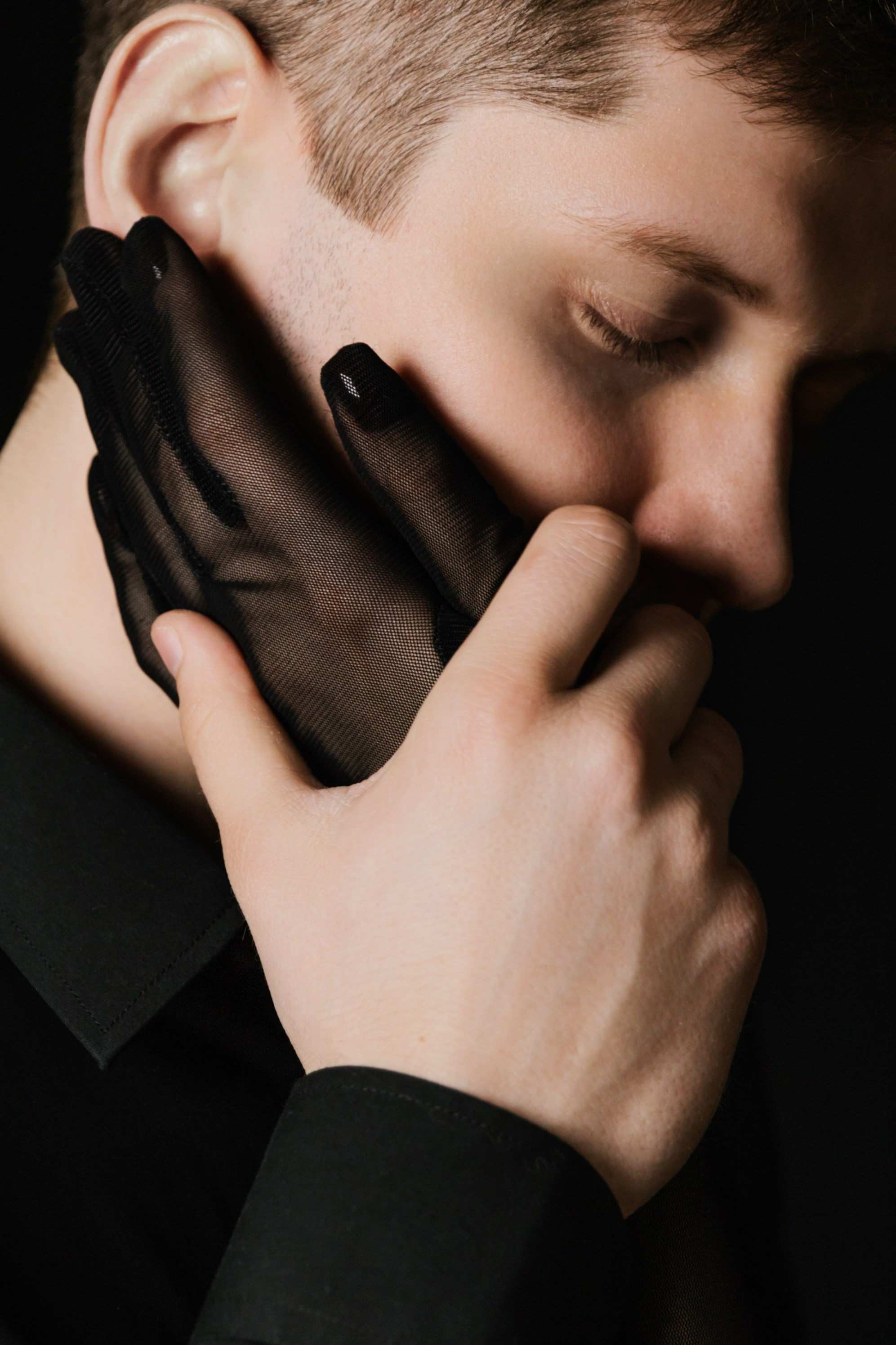 Они с обложки. Свадебный фотограф Марьям Сайфулина г. Красноярск