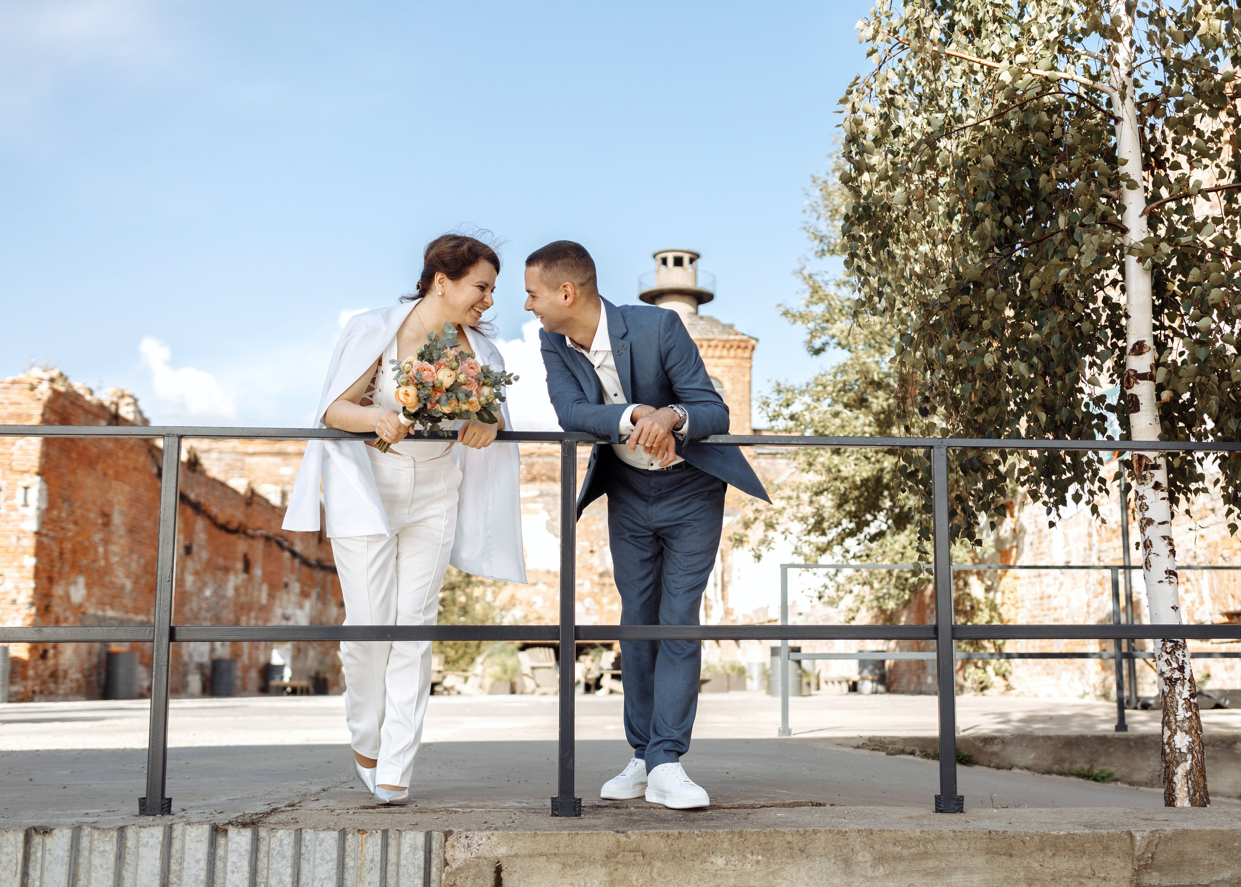 Наталья и Евгений. Портретный и свадебный фотограф в Пушкине и Санкт-Петербурге